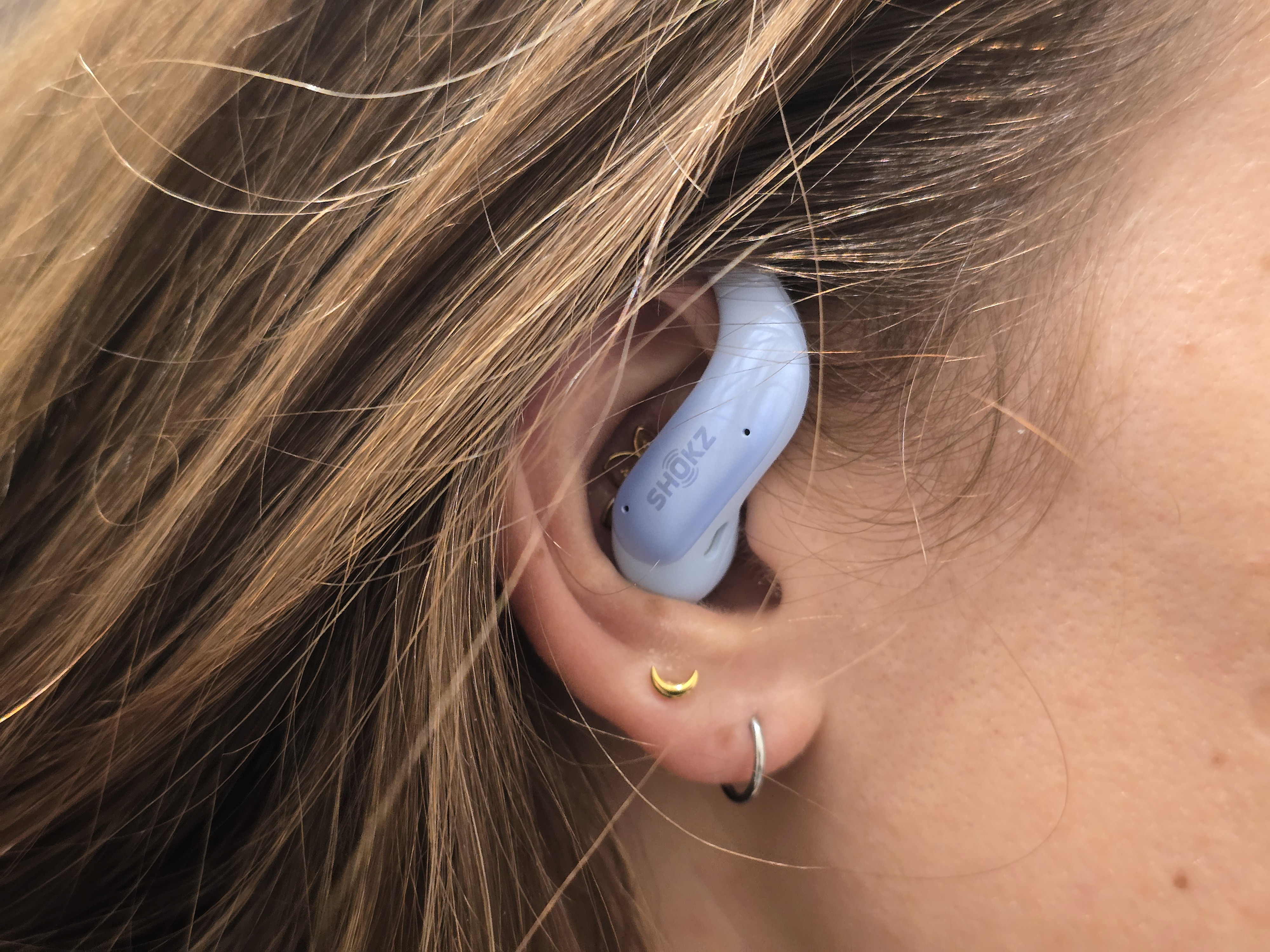 Test Shokz OpenFit Air 2 : le confort avant tout pour l’open-ear