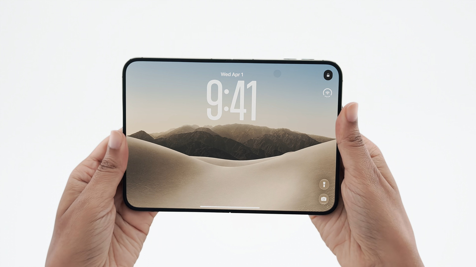 iPhone Duo : et si Apple avait trouvé le format idéal pour ses futurs iPhone ?
