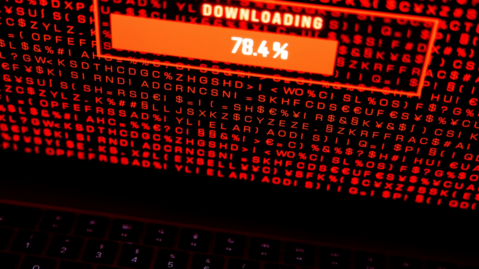 Télécharger des films illégalement est interdit, mais certains torrents cachent aussi un malware