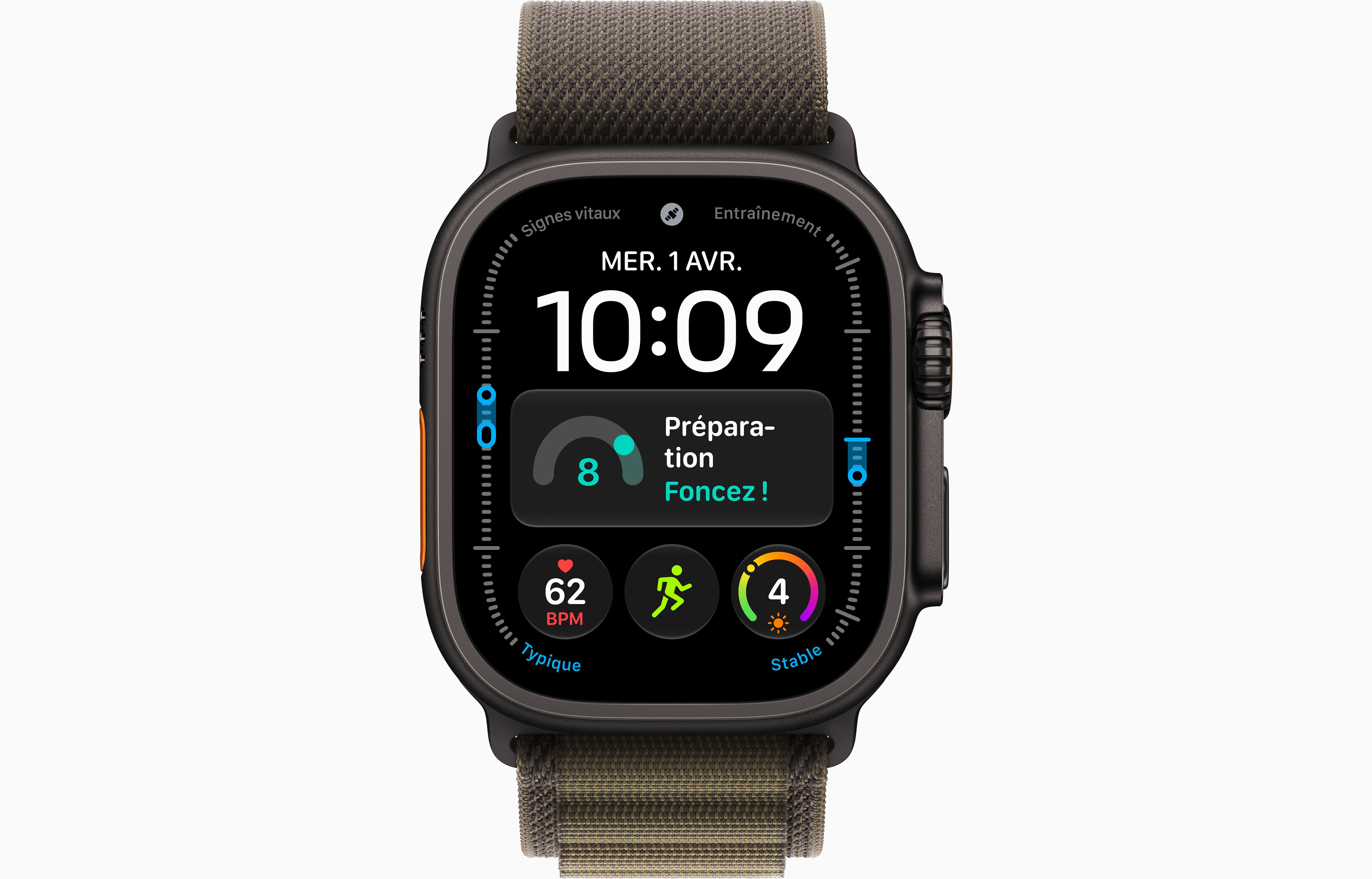 Apple Watch Series 12 et Ultra 4 : cette fonction santé bien pratique manque à l’appel