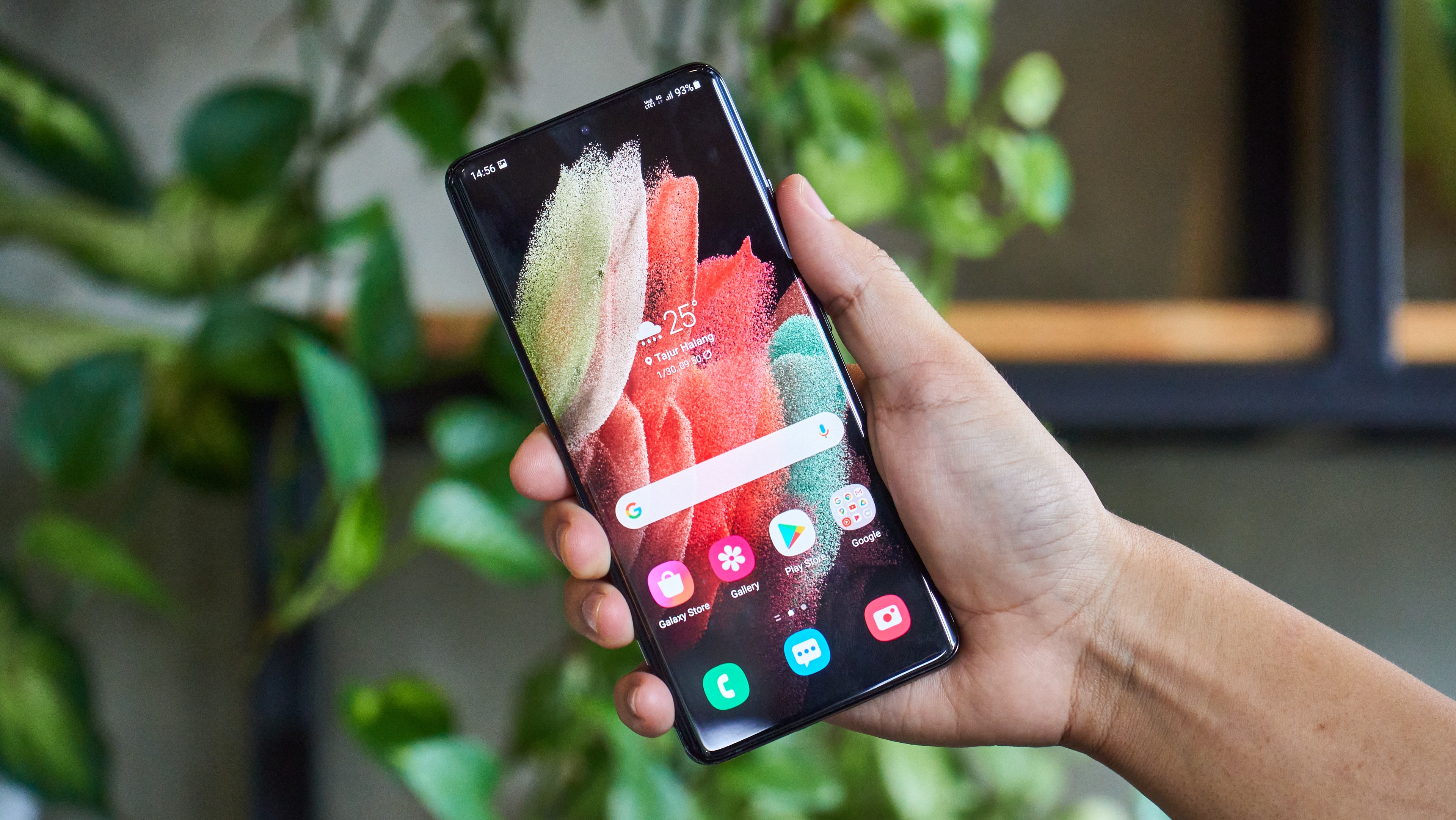 Claude, Codex ou OpenClaw peuvent désormais prendre le contrôle d'un vrai smartphone Android