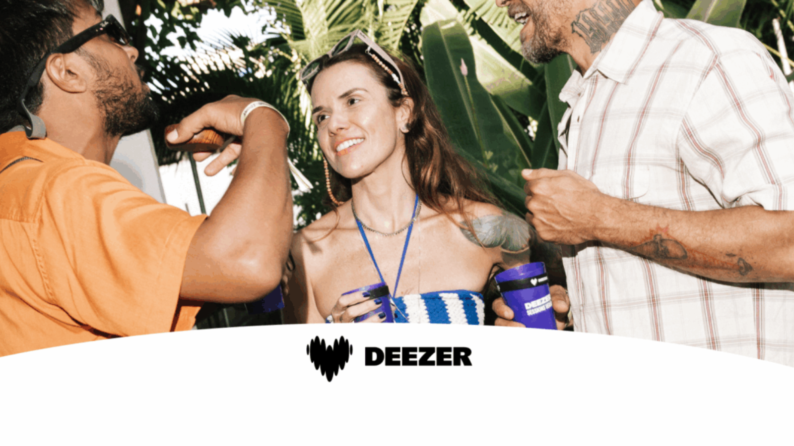 Comment transférer ses playlists de Spotify à Deezer gratuitement avec Tune My Music ?