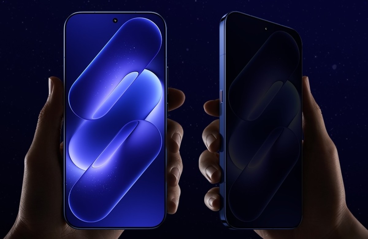 Face au Galaxy S26 Ultra, Xiaomi préparerait une autre approche de l’écran privé