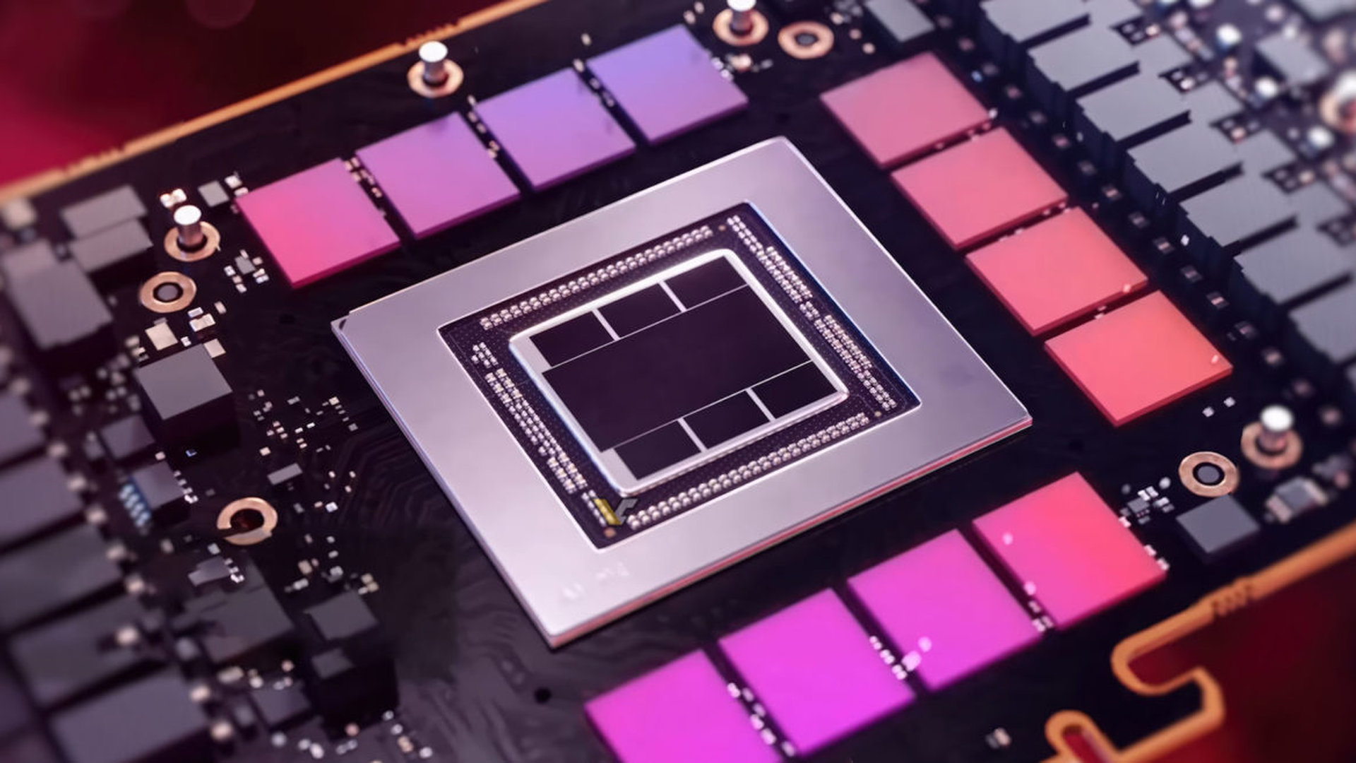 Des puces GDDR7 de 4 Go et 6 Go prévues dans les deux ans... Mais pour quelles cartes graphiques ?