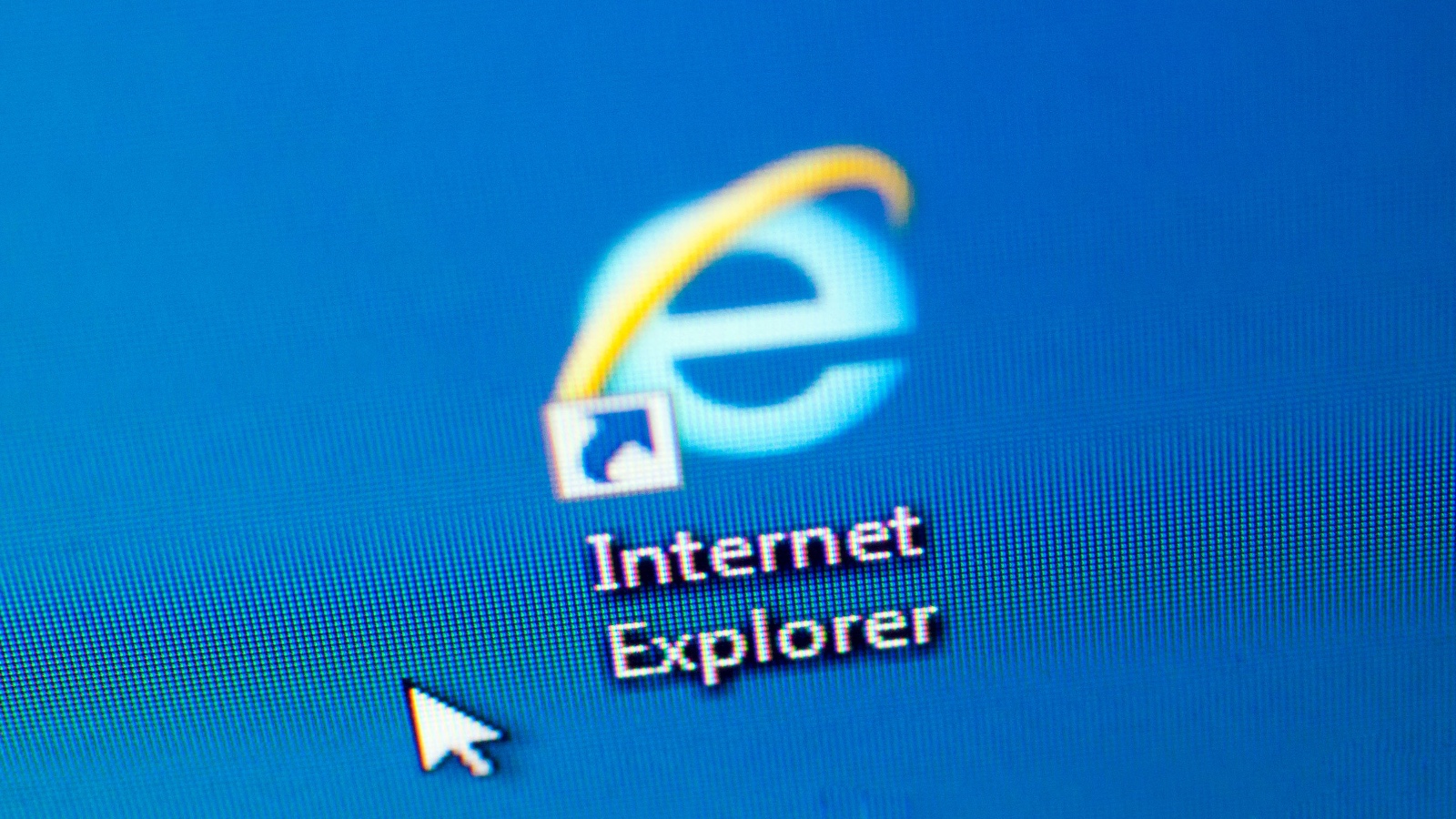 Internet Explorer ne veut pas mourir, Microsoft le maintient sous perfusion jusqu'en 2029