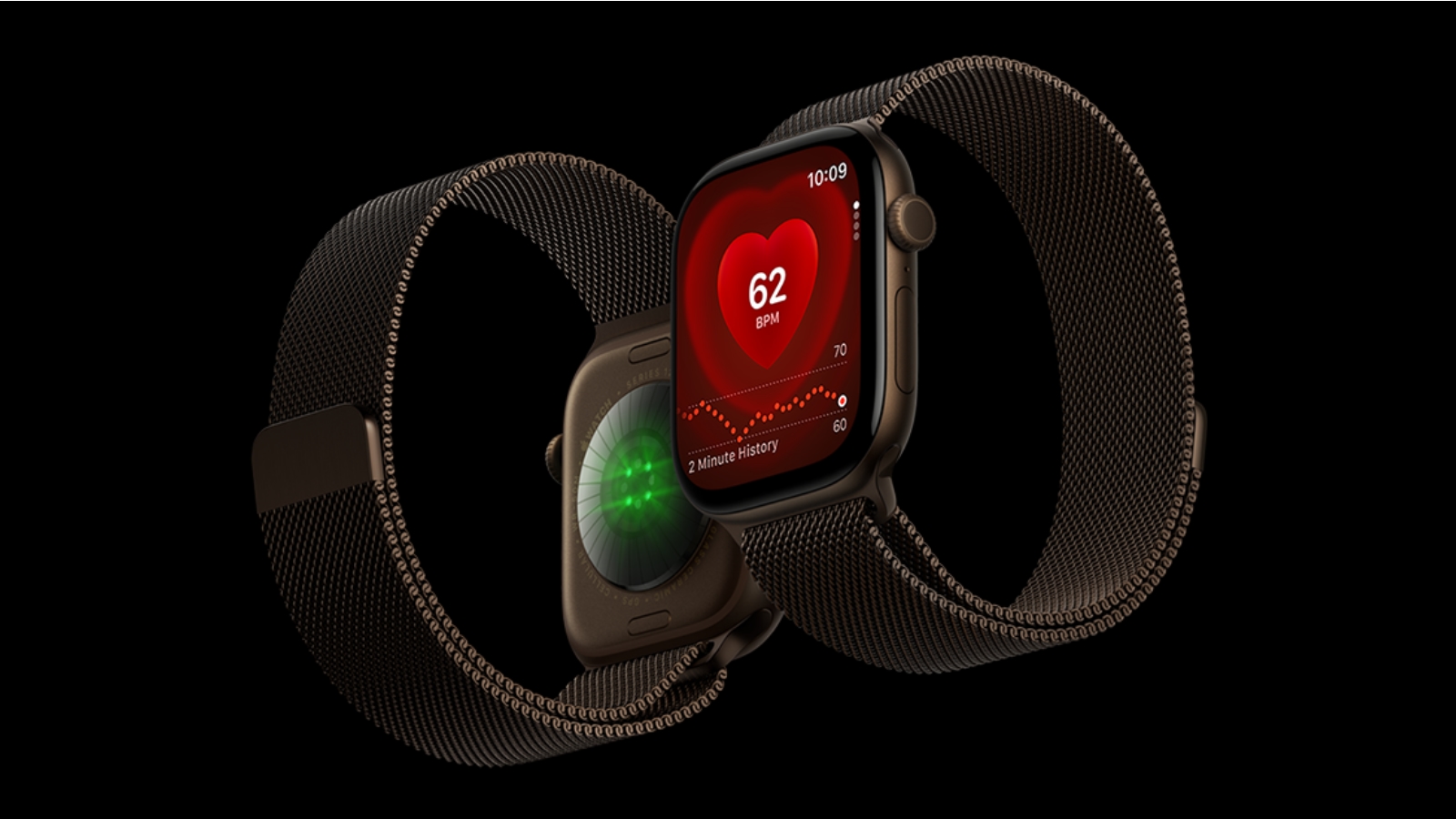 Des Apple Watch Series 12 et Ultra 4 flambant neuves redémarrent toutes seules, sans explication
