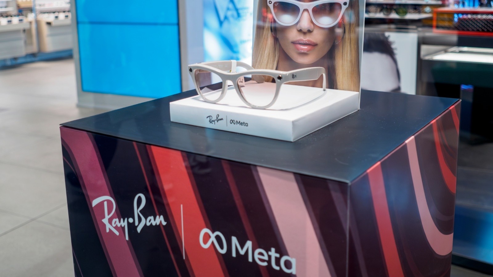 Lunettes connectées : des femmes filmées sans consentement, le parquet de Paris ouvre plusieurs enquêtes