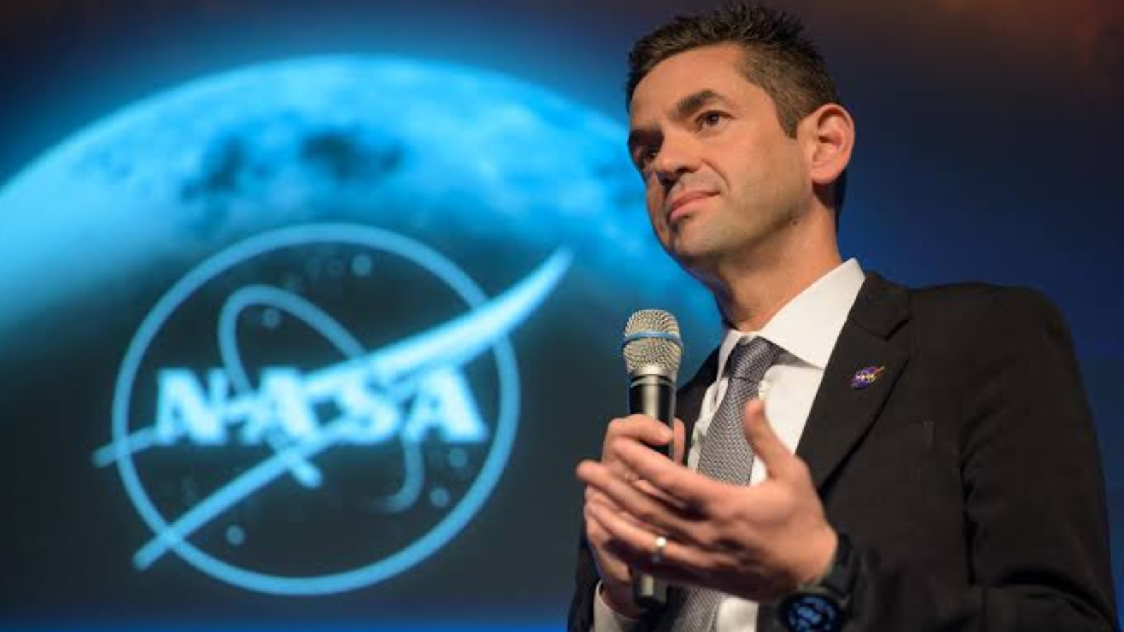 La douche froide : la NASA avertit l'Europe, sa place n'est plus garantie dans le programme Artemis