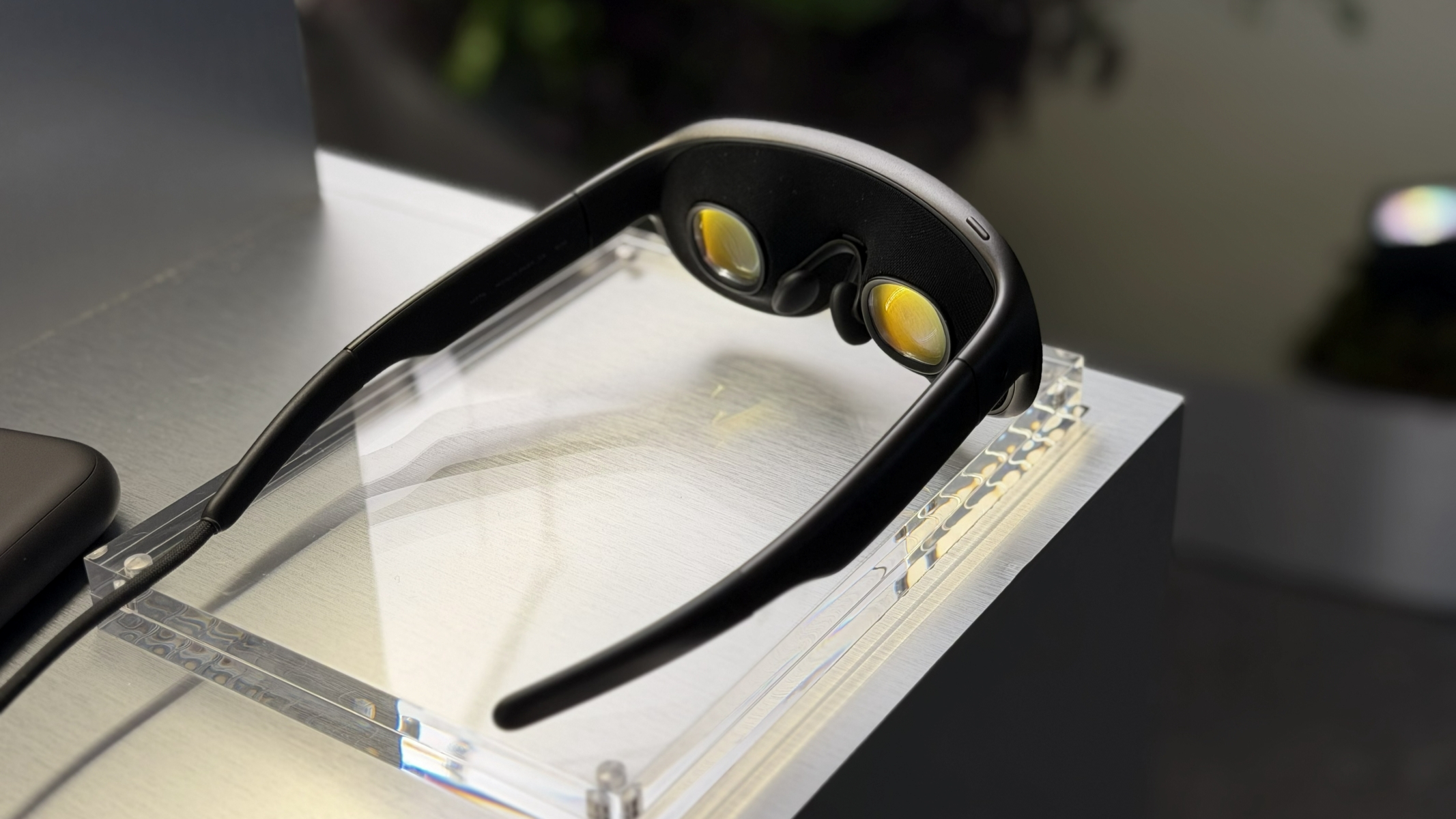 J'ai essayé les lunettes Meta VR : le Vision Pro a enfin un rival beaucoup plus léger
