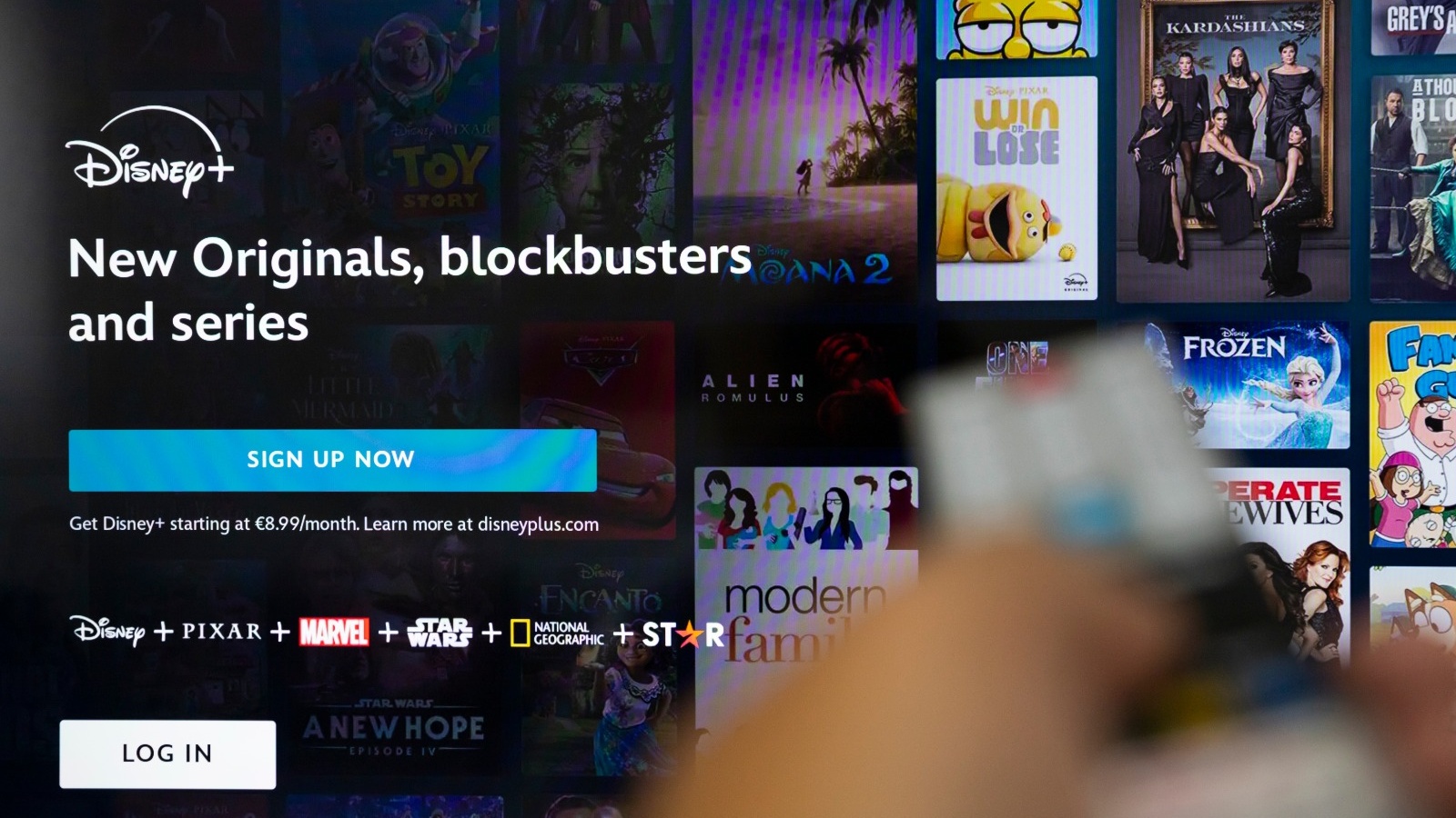 Disney+ fait marche arrière sur la publicité dans ses abonnements Premium