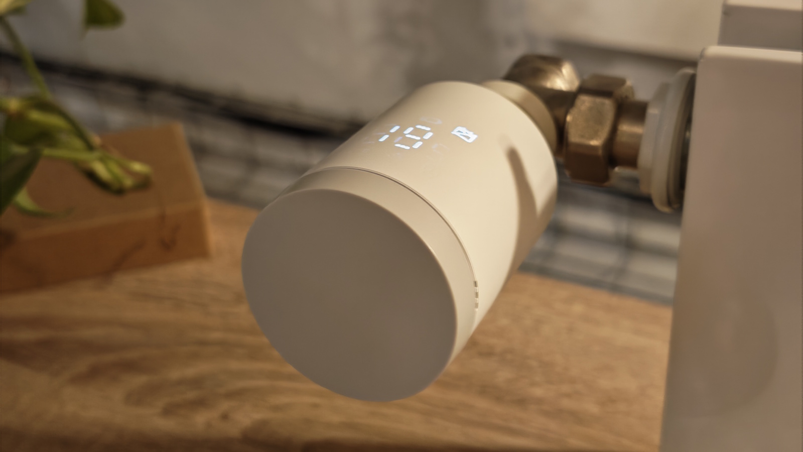 Le français Netatmo lance une tête thermostatique moins chère, mais incompatible avec son ancienne gamme