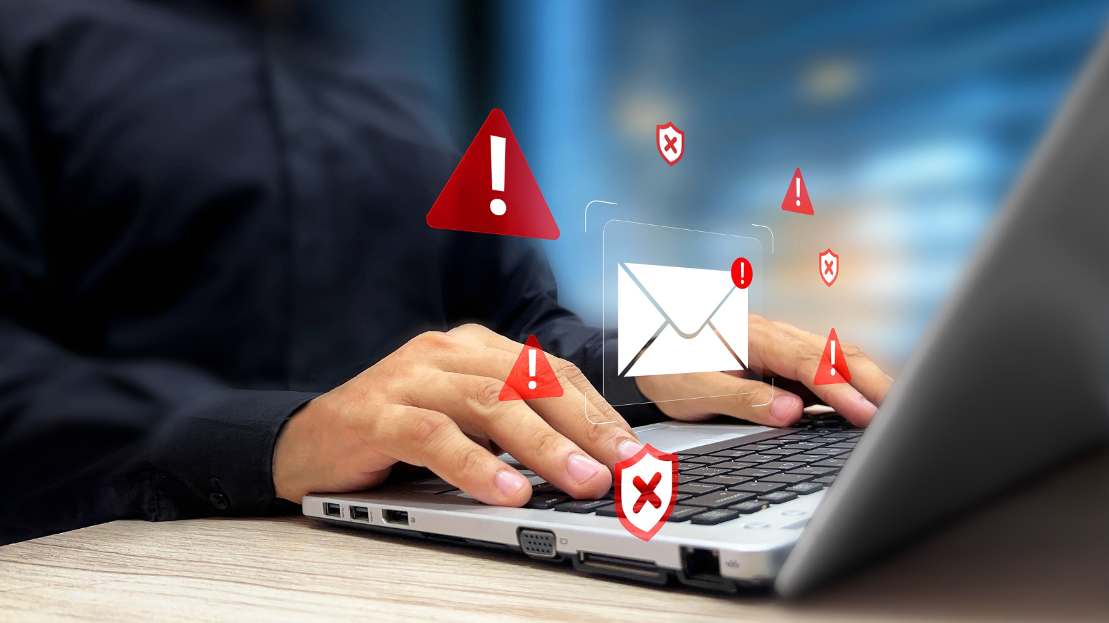 Peut-on vraiment se protéger des arnaques par e-mail ? Votre vigilance ne suffit plus