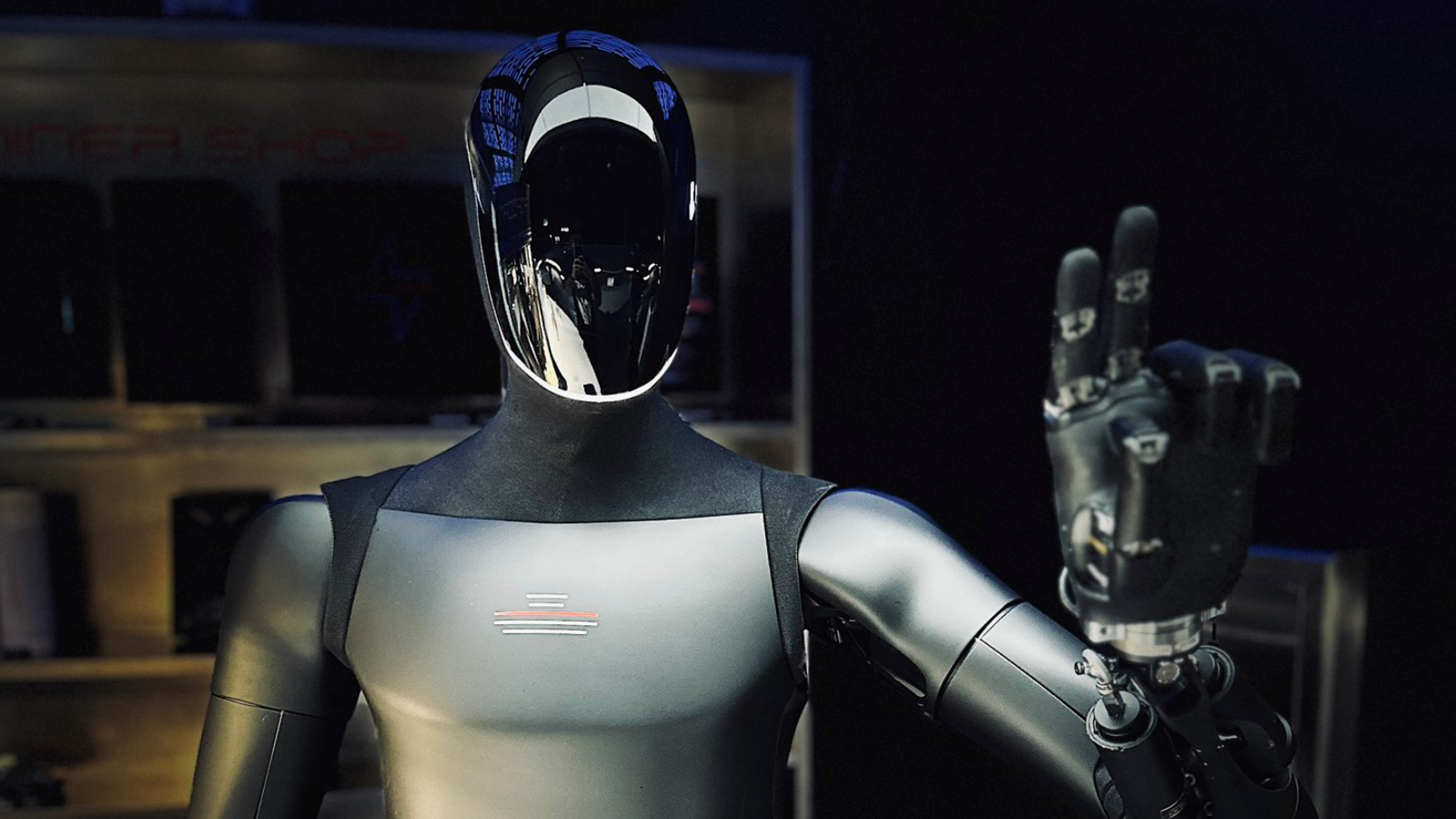 Tesla : des employés ont rechigné à former les robots humanoïdes Optimus censés les remplacer