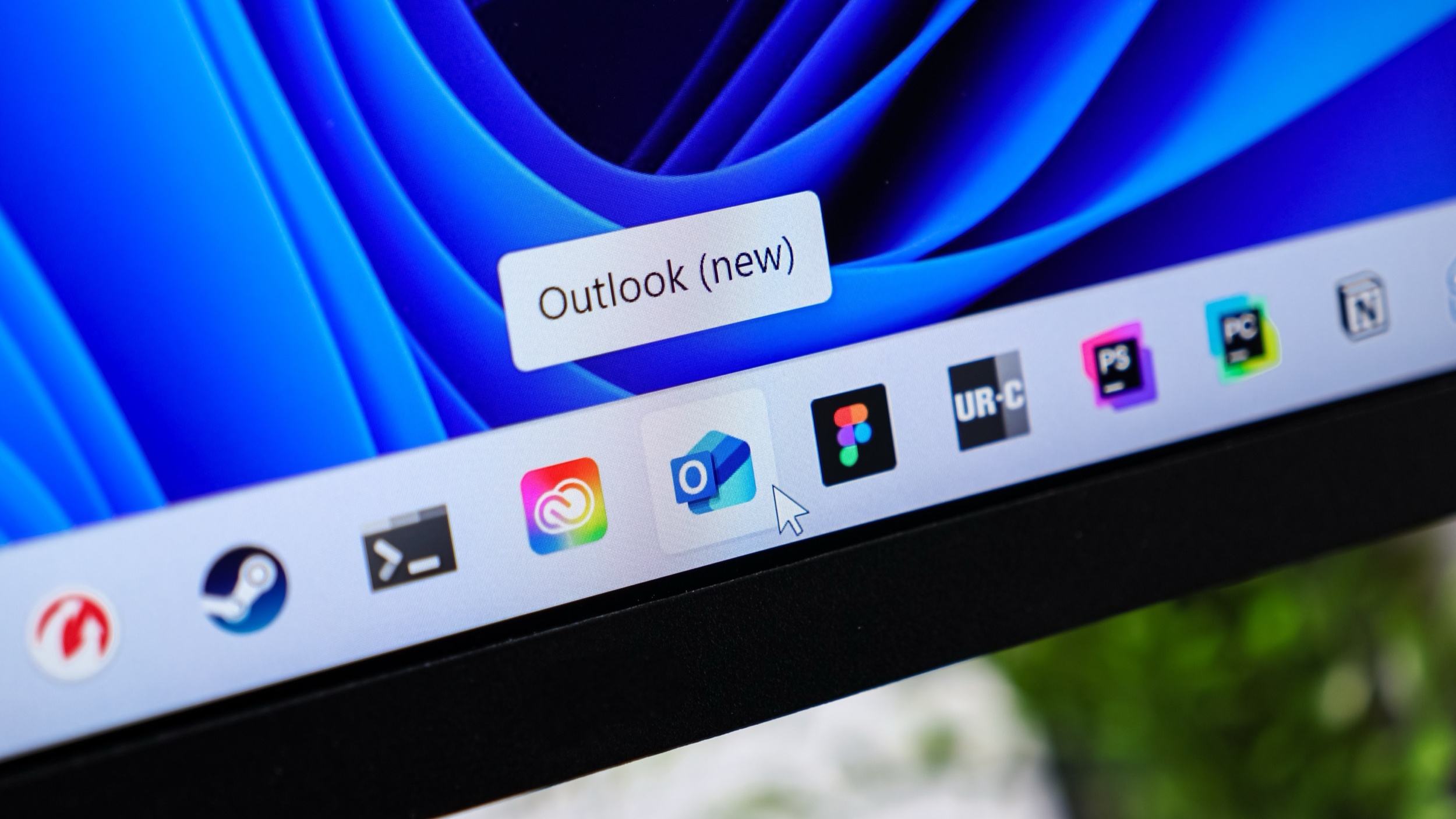 Le nouvel Outlook va enfin vous empêcher d'envoyer un mail si vous avez laissé passer une faute