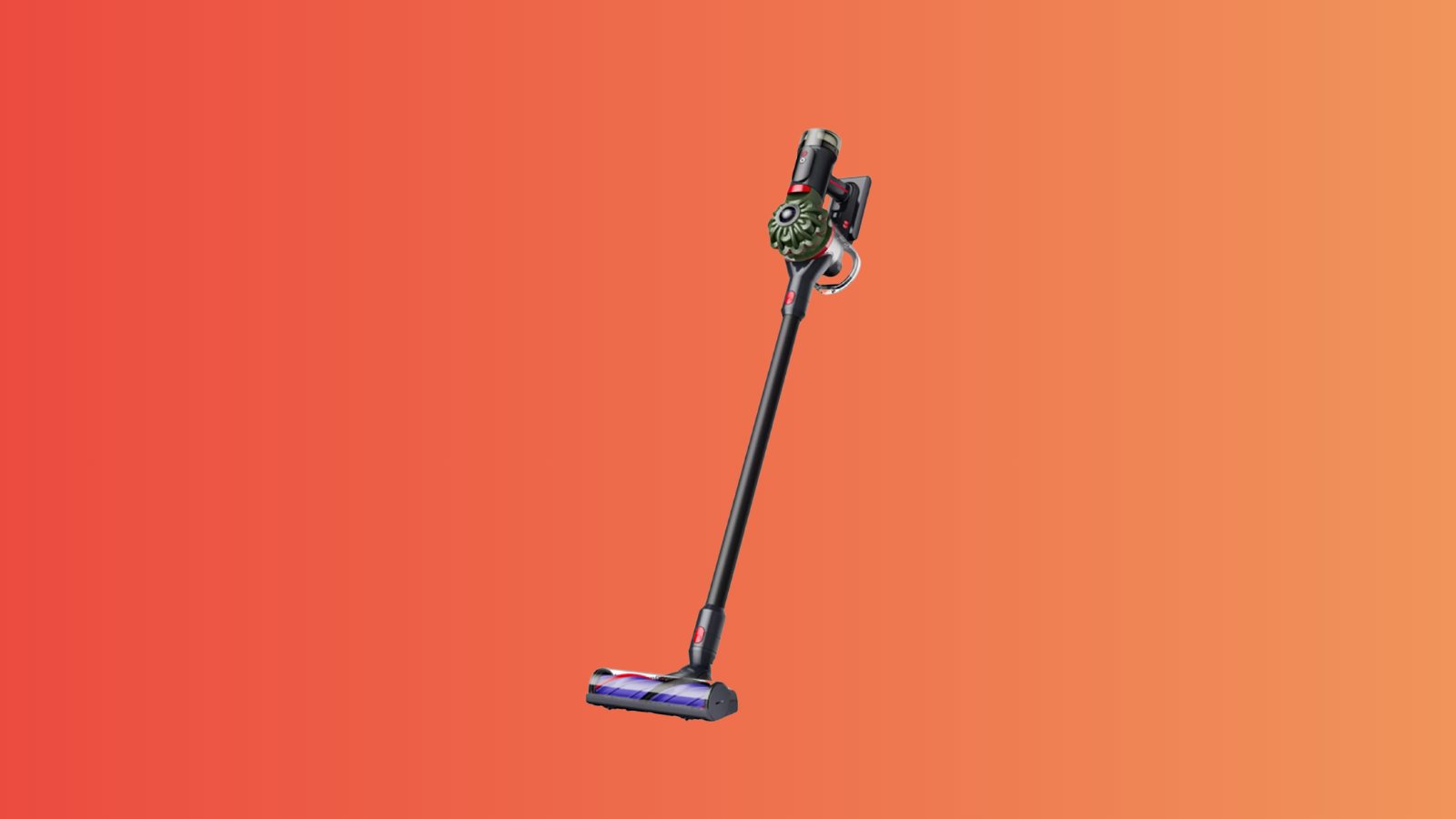 Chez Boulanger, le Dyson V8 Cyclone passe sous les 280€ après une remise de 32 %