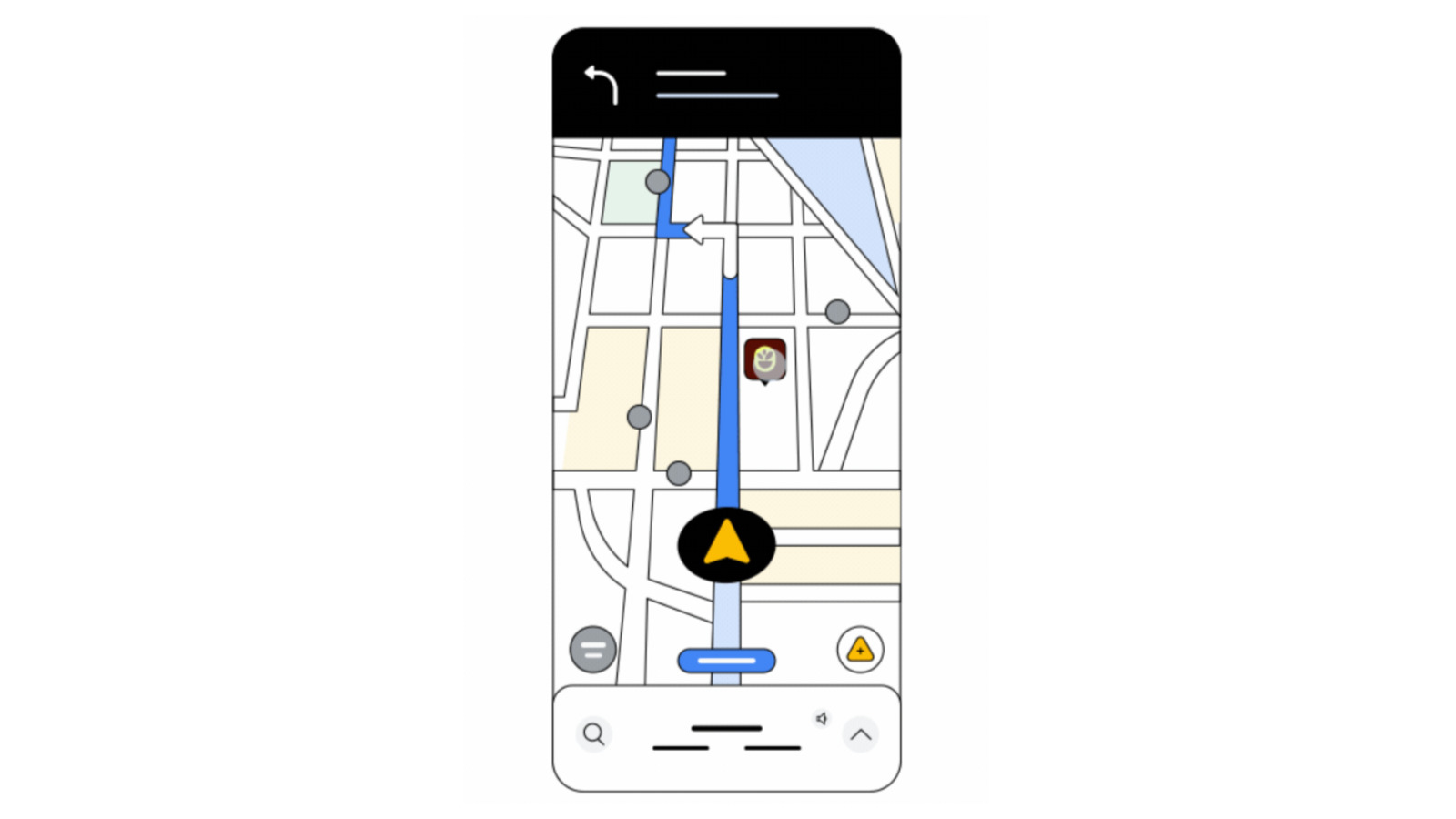 Votre prochain trajet sur Waze pourrait vous proposer un petit détour sponsorisé