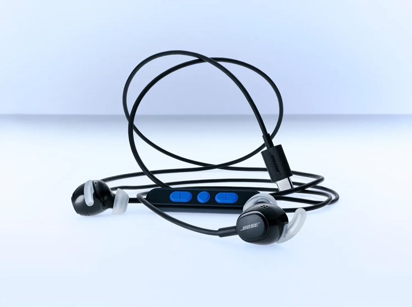 Bose fait revenir le filaire avec une promesse rare : la réduction de bruit sans batterie