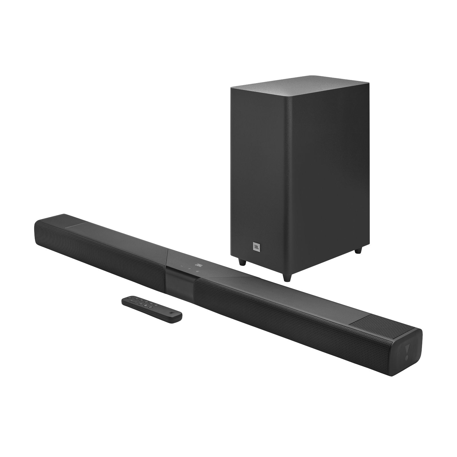 JBL veut transformer ses enceintes Bluetooth en véritable système surround