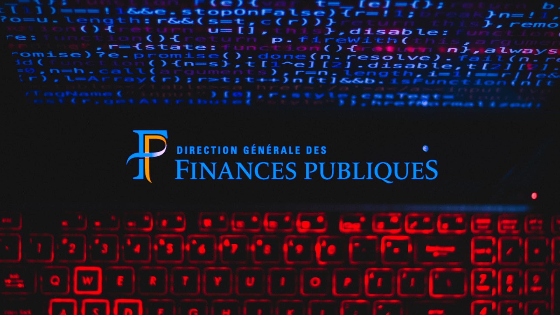 Piratage de la DGFiP : l'ANSSI raconte comment des mots de passe volés ont conduit à la catastrophe