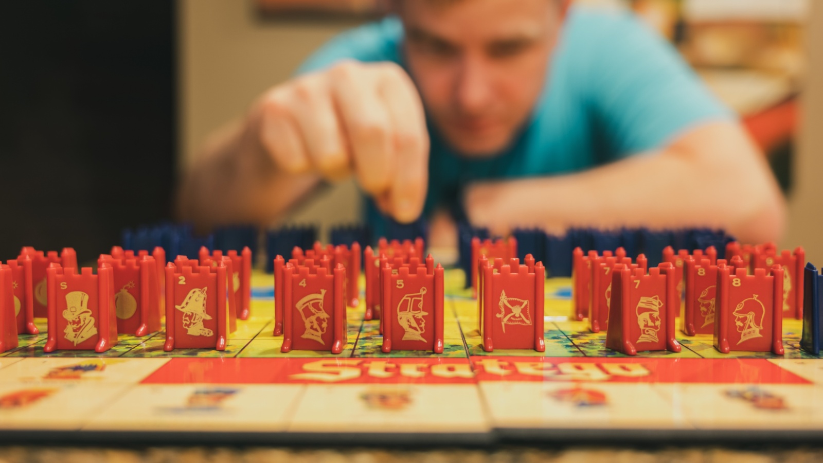 Après les échecs et le Go, l'IA fait tomber Stratego, l'un des derniers refuges de l'humain
