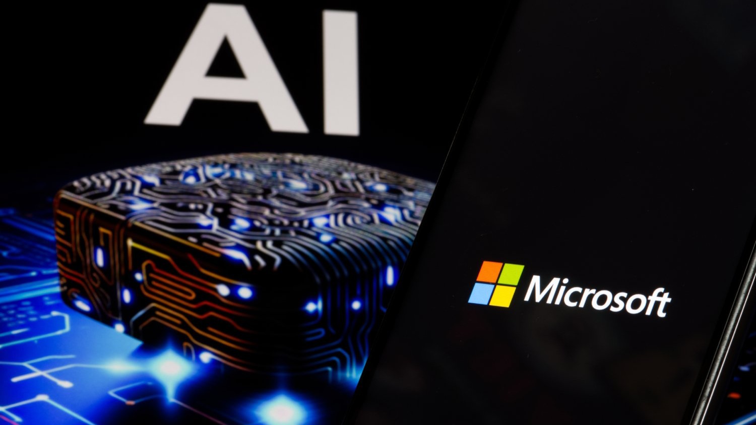 Microsoft lance une IA capable de transcrire la parole en temps réel dans 60 langues