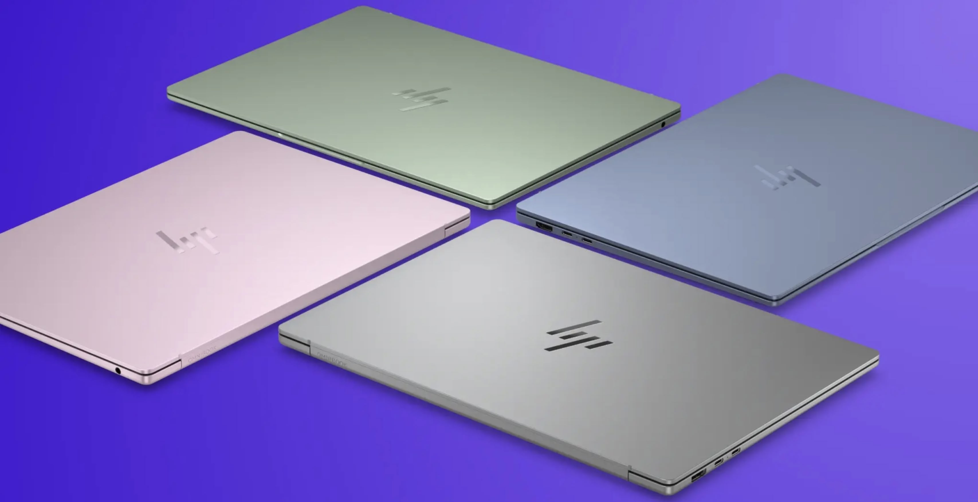 HP OmniBook 5 14 : un PC portable OLED et Intel Wildcat Lake qui le MacBook Neo dans le collimateur, lui aussi