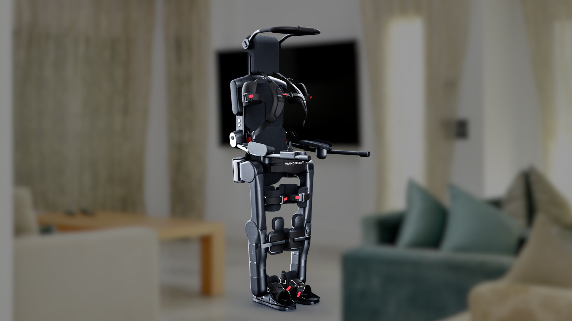 La pépite française des exosquelettes, Wandercraft, s'offre un pionnier américain