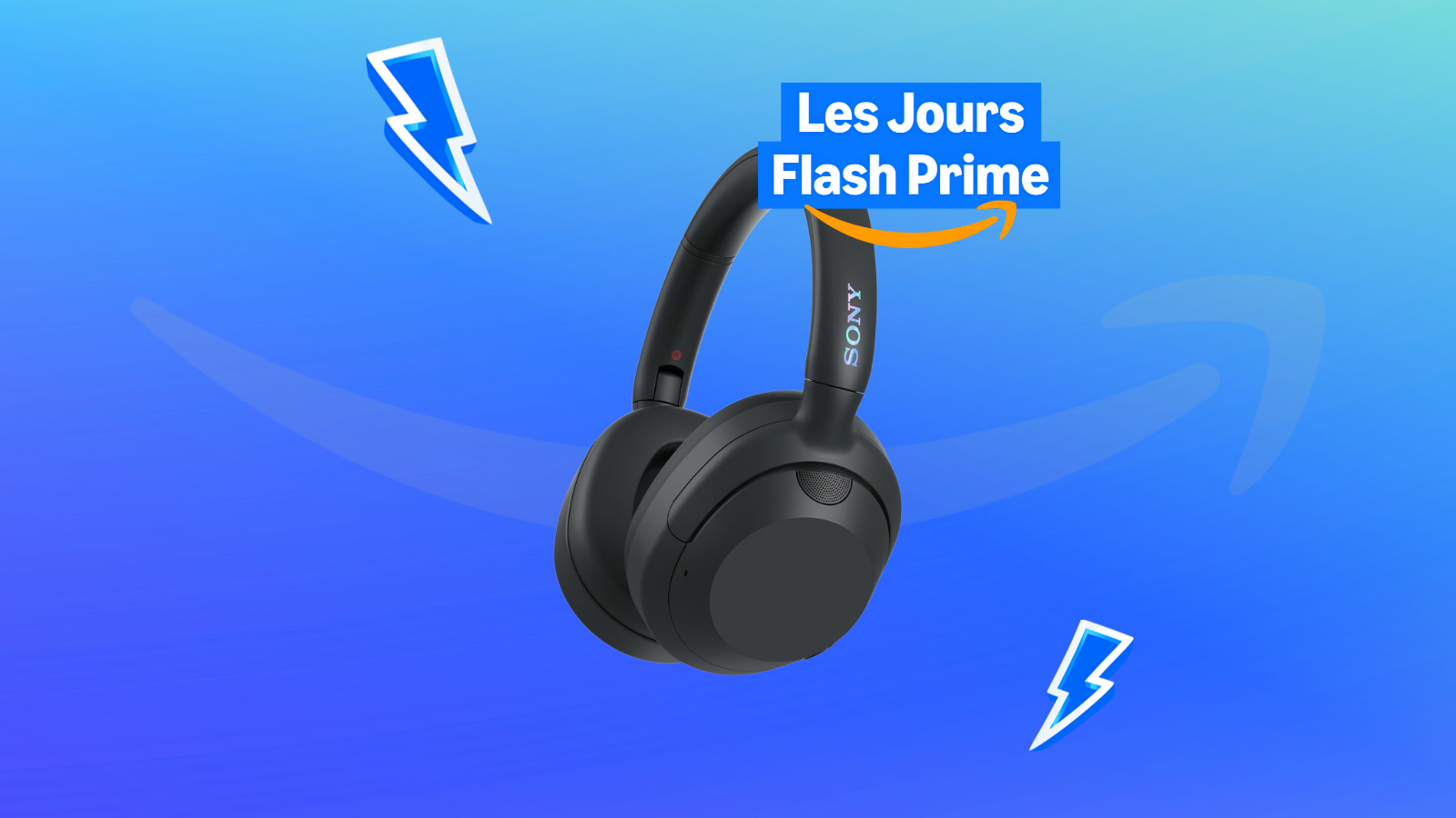 En passant les sous les 120 euros, le Sony ULT Wear arrive à faire oublier ses défauts