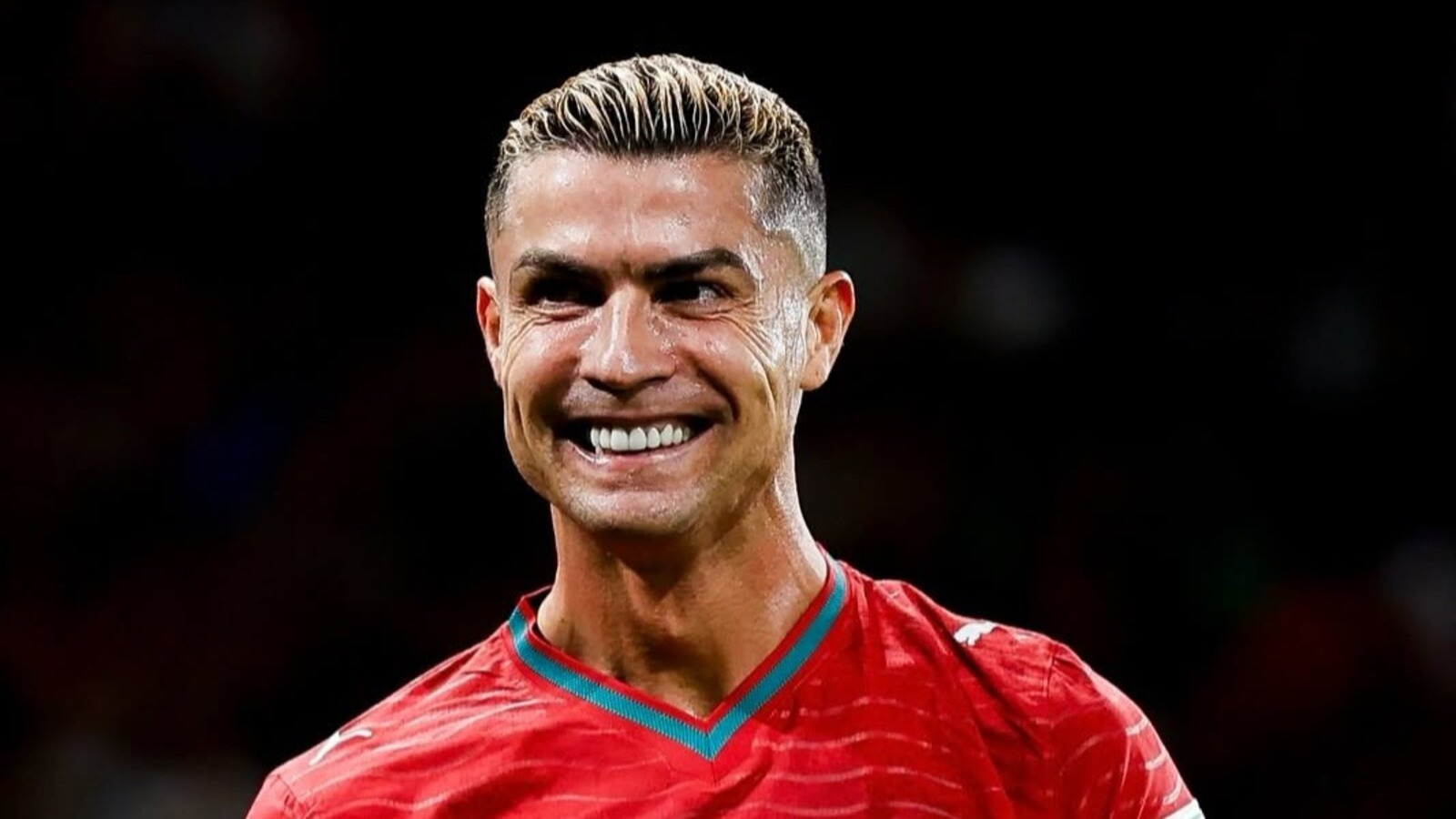 Cristiano Ronaldo responsable d'une catastrophe numérique pour son équipe du Portugal