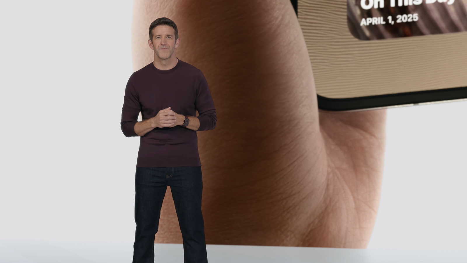 Apple : John Ternus reprend la main sur le design des futurs produits