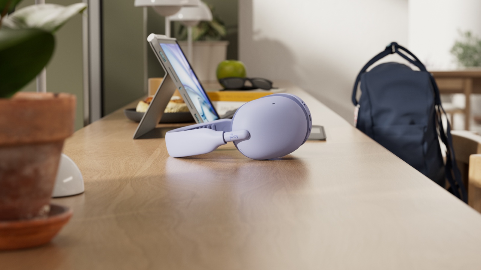 Logitech tente un pari audacieux avec son nouveau casque mais le prix risque de coincer