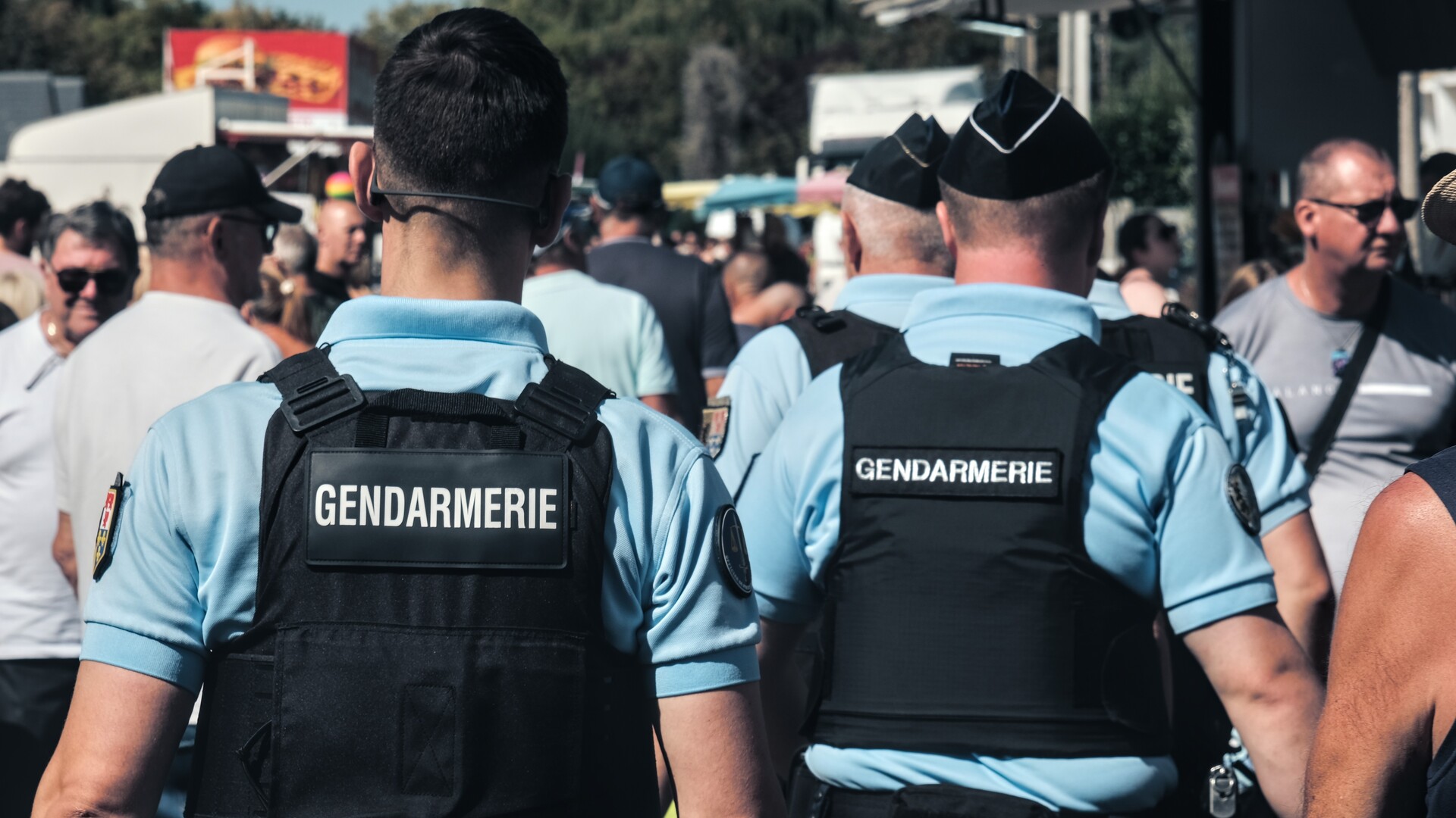 Il misait sur son VPN pour lancer des alertes à la bombe en restant anonyme, la gendarmerie l'a démasqué