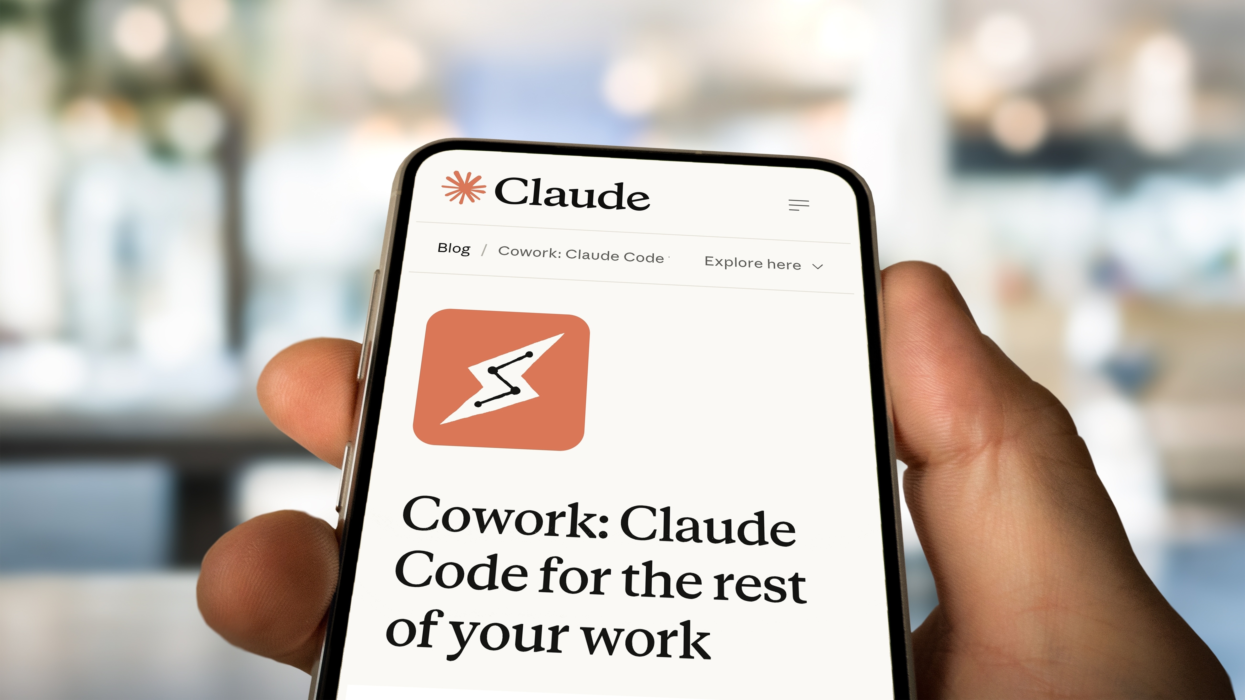Cowork, l'agent de Claude quitte votre PC : ce qui change aujourd'hui pour vos fichiers et vos données