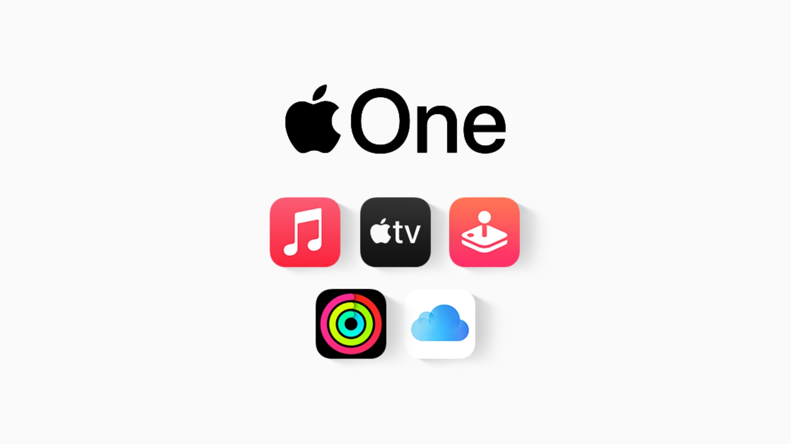 Apple One : la hausse de prix frappe la Belgique et la Suisse, et les abonnés français regardent leur facture