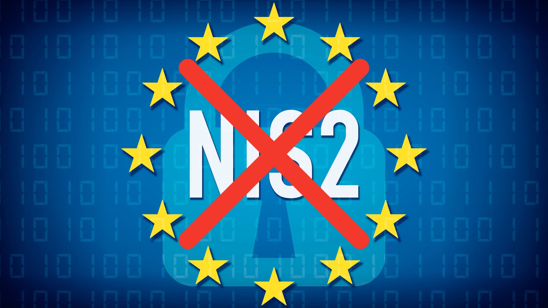 La loi NIS2 encore reportée, nouveau camouflet pour la cybersécurité en France !