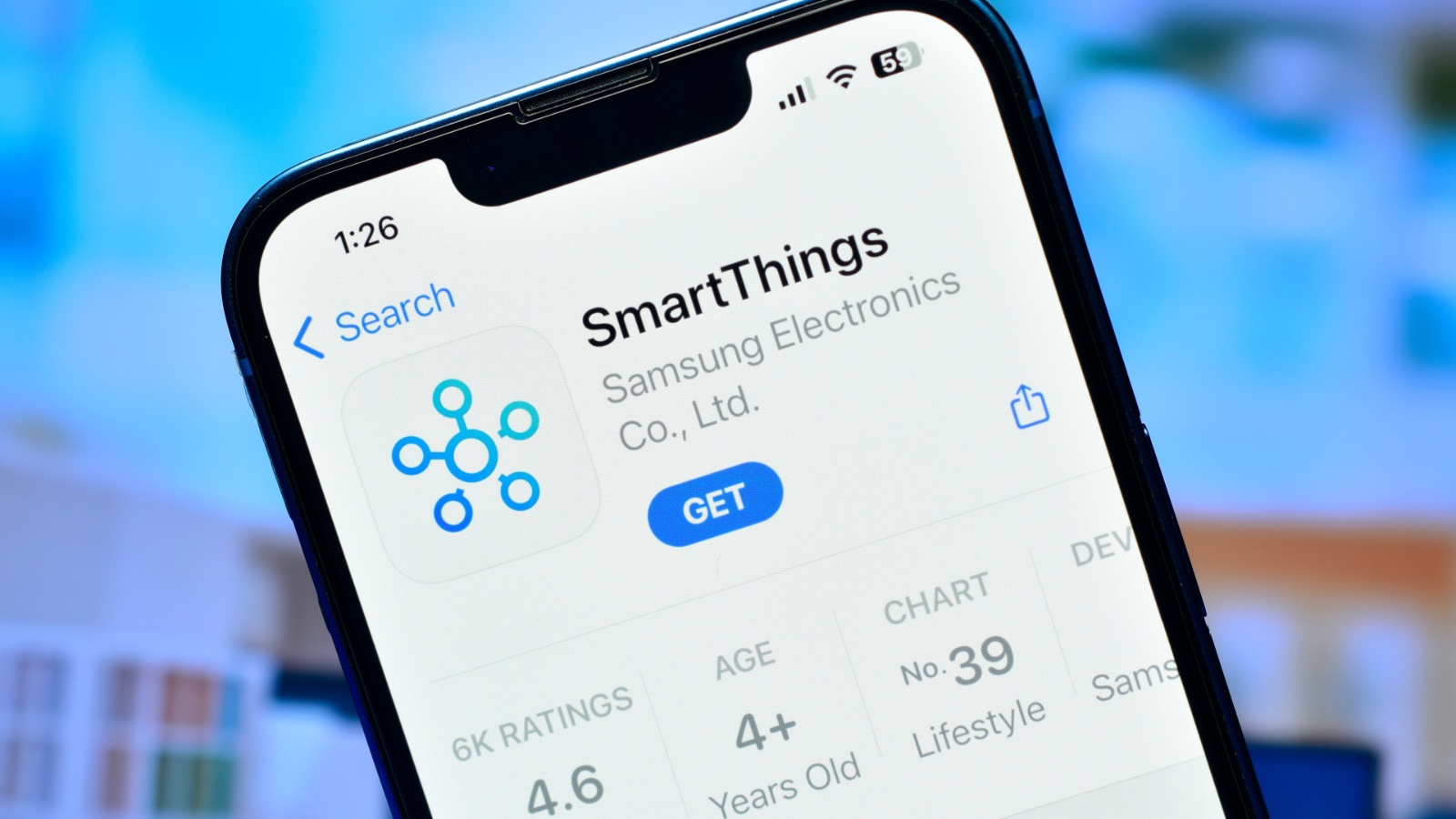 SmartThings fait peau neuve : la maison connectée de Samsung veut anticiper vos besoins
