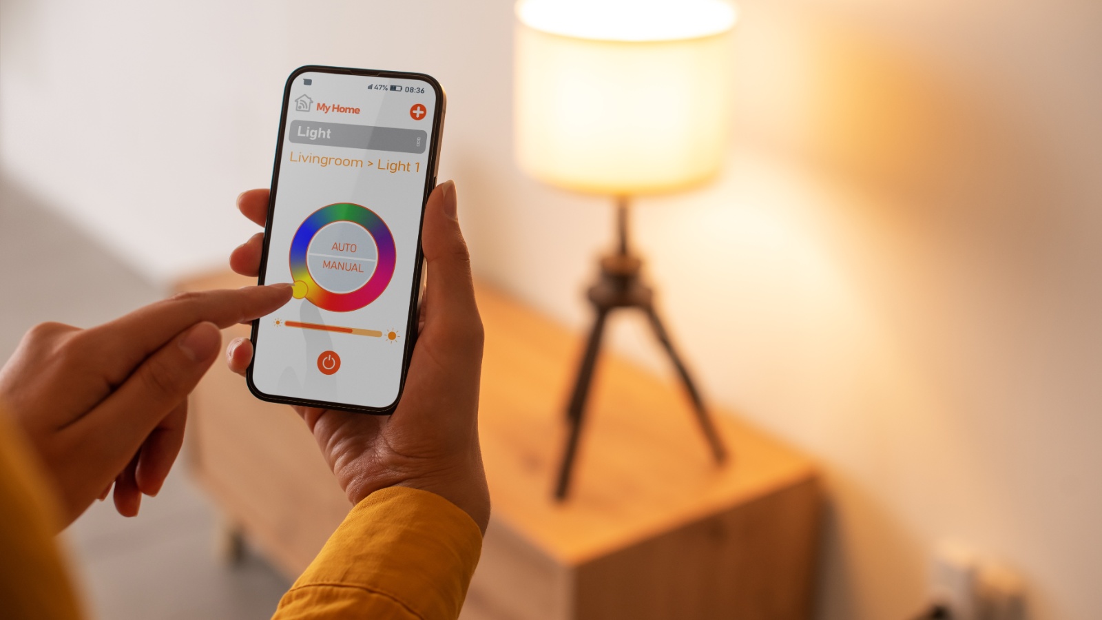 Google Home n'arrive plus à changer la couleur de vos ampoules, Philips Hue compris