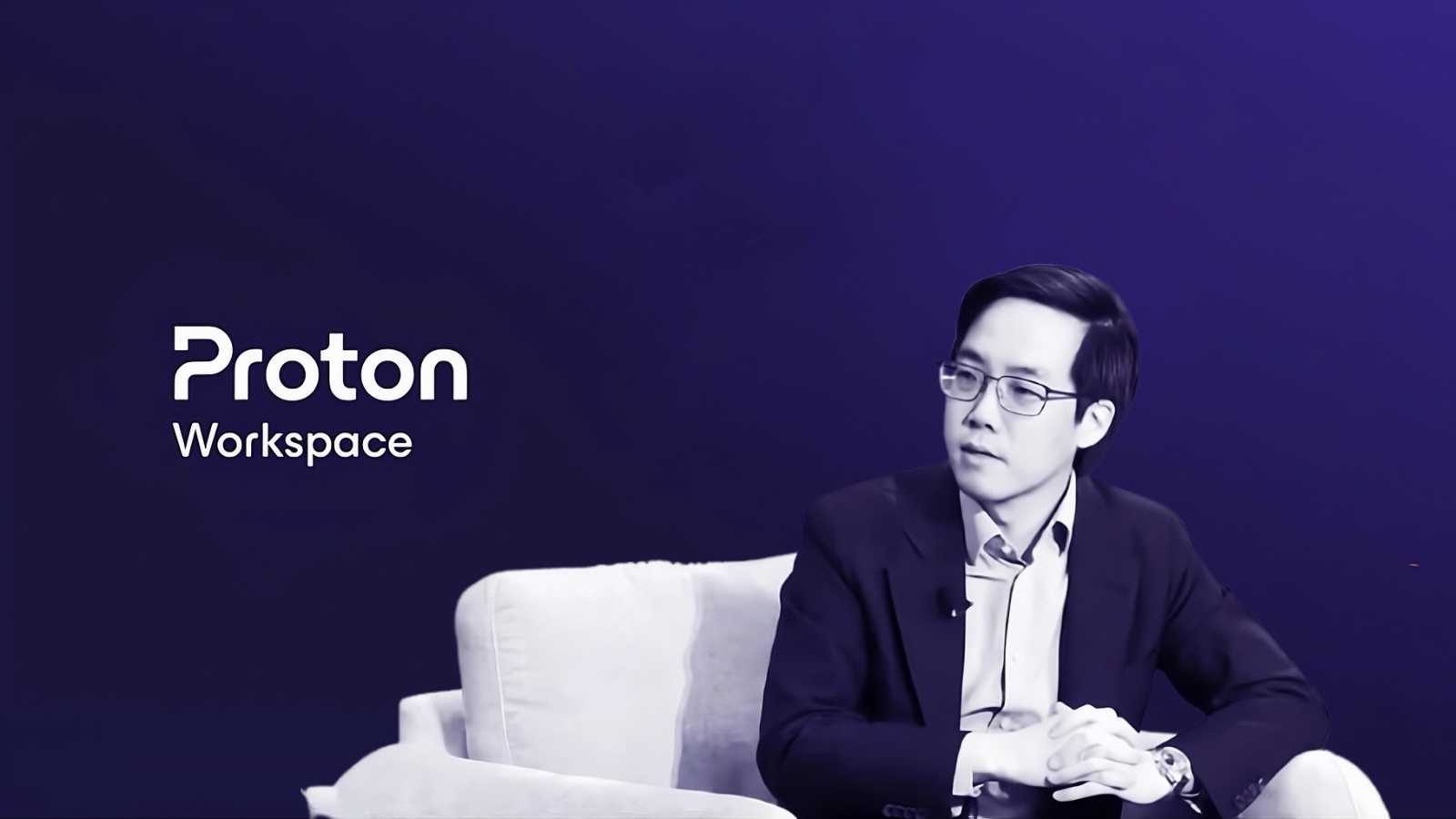 Navigateur web, alternative à Signal, Proton Phone : « Tout ça est inévitable » - Interview Andy Yen