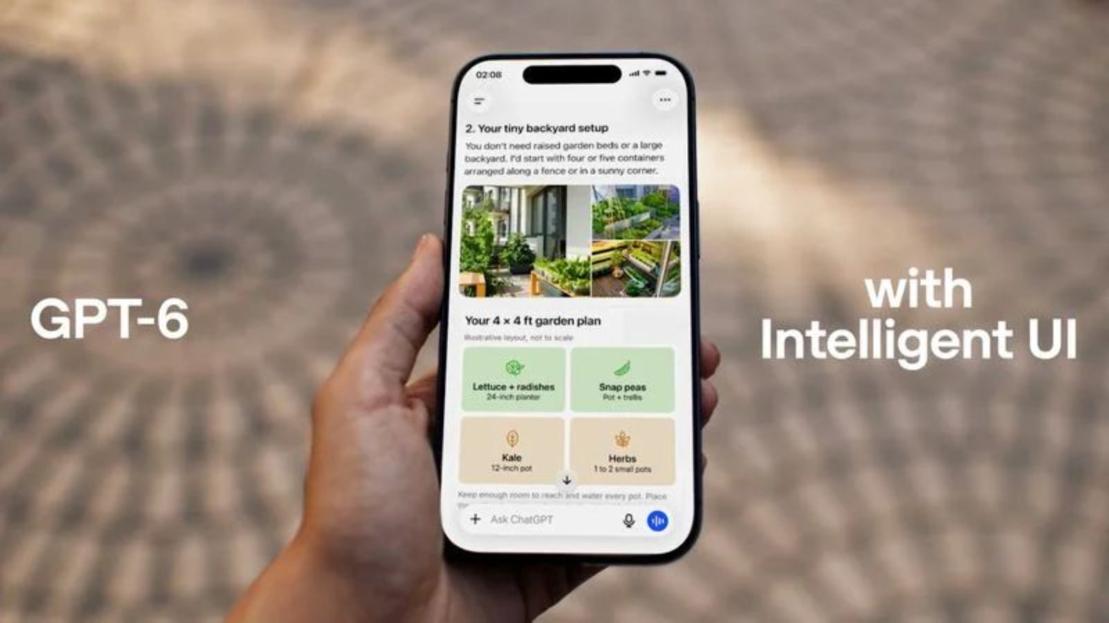 GPT6 pour tous : la nouvelle IA d'OpenAI arrive pour le grand public