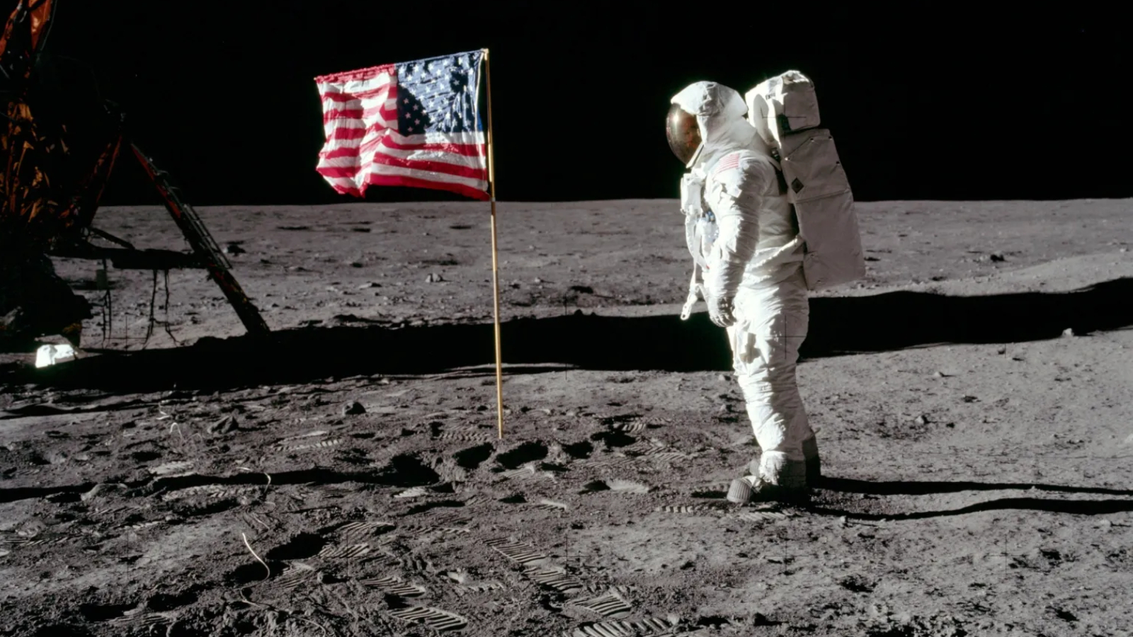 Ruée vers la Lune : peut-on encore protéger ses sites historiques ?