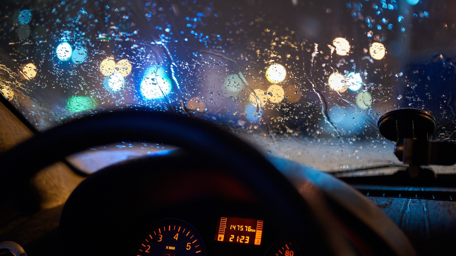 Ni Maps ni Waze ne le font... Cette appli Android Auto permet d'anticiper la météo en direct