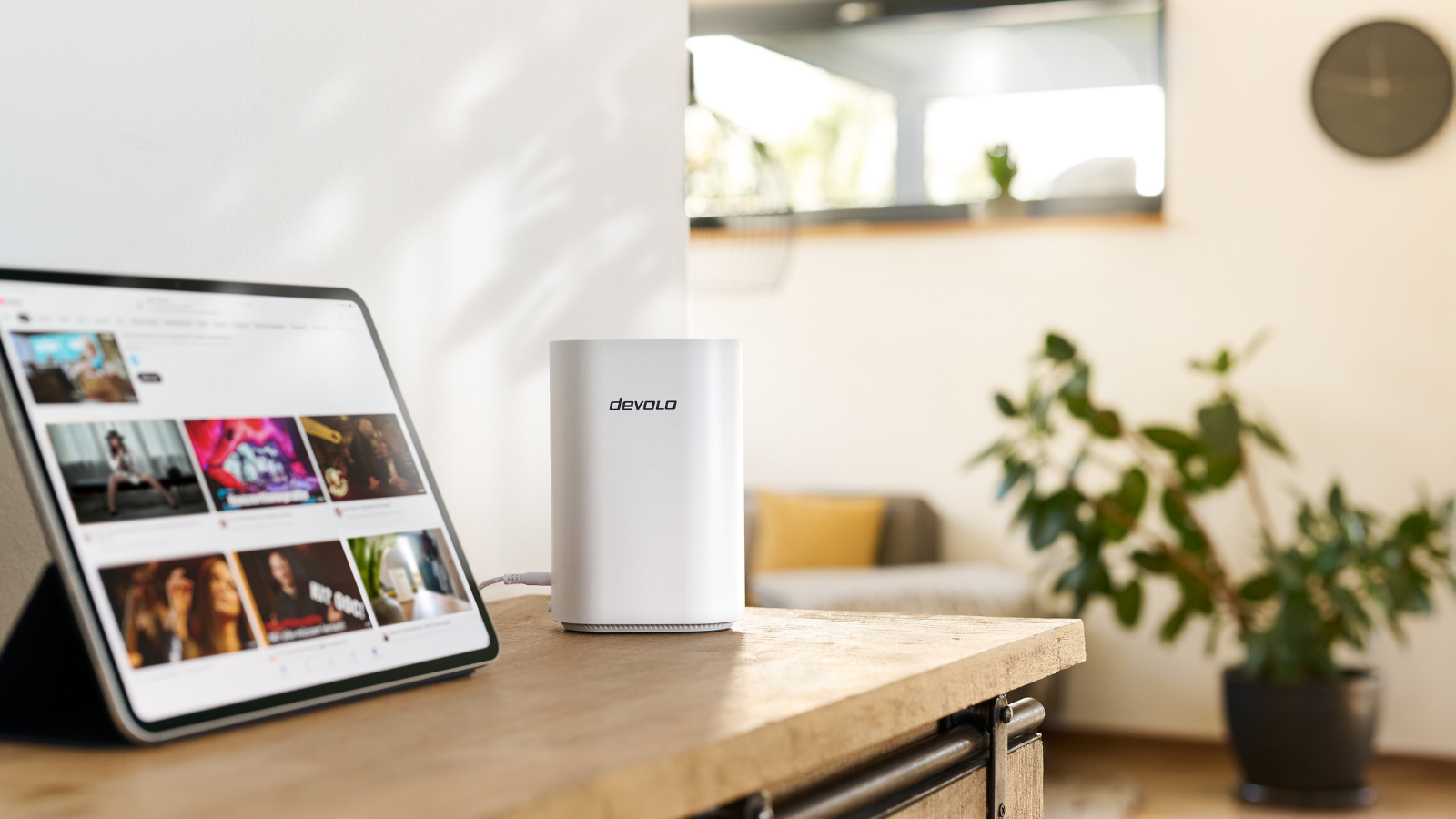 Wi-Fi lent, coupures et zones blanches ? devolo mise sur le Wi-Fi 7 pour ses nouveaux routeurs BE9300 et BE6500
