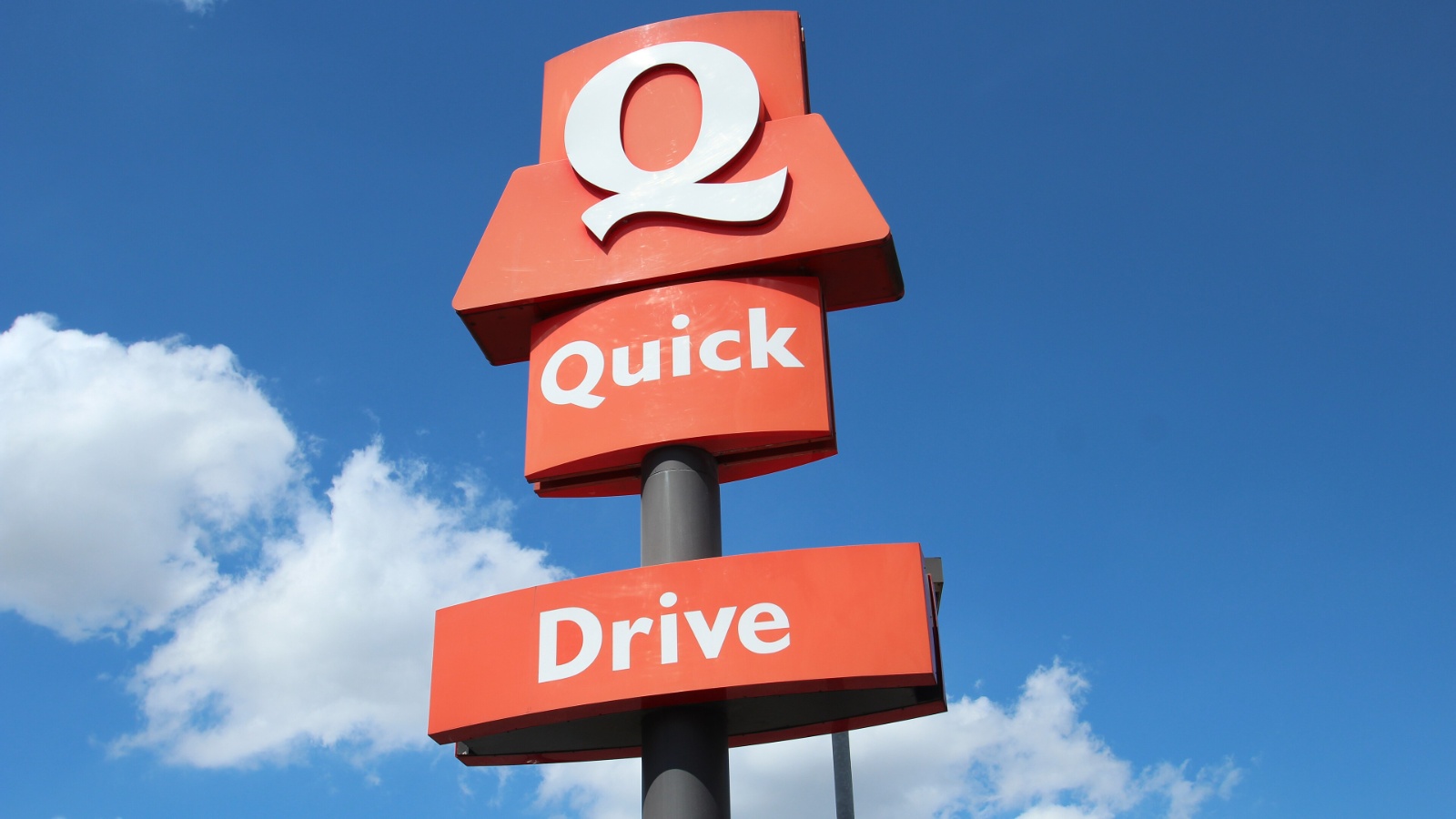 Cyberattaque : les données du programme de fidélité Quick ont fuité