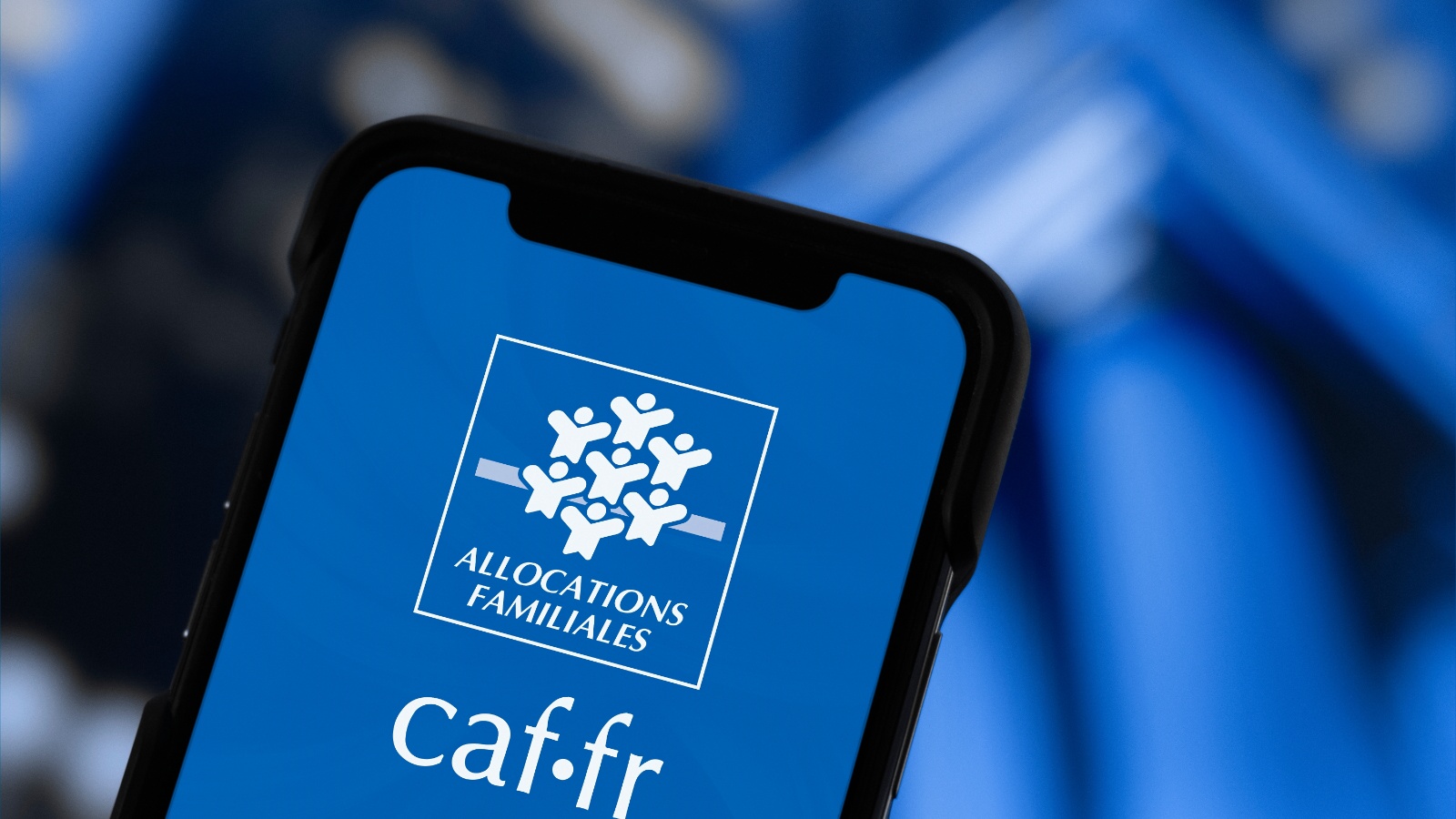 Un pirate revendique près de 1,2 million de dossiers liés aux aides vacances de la CAF