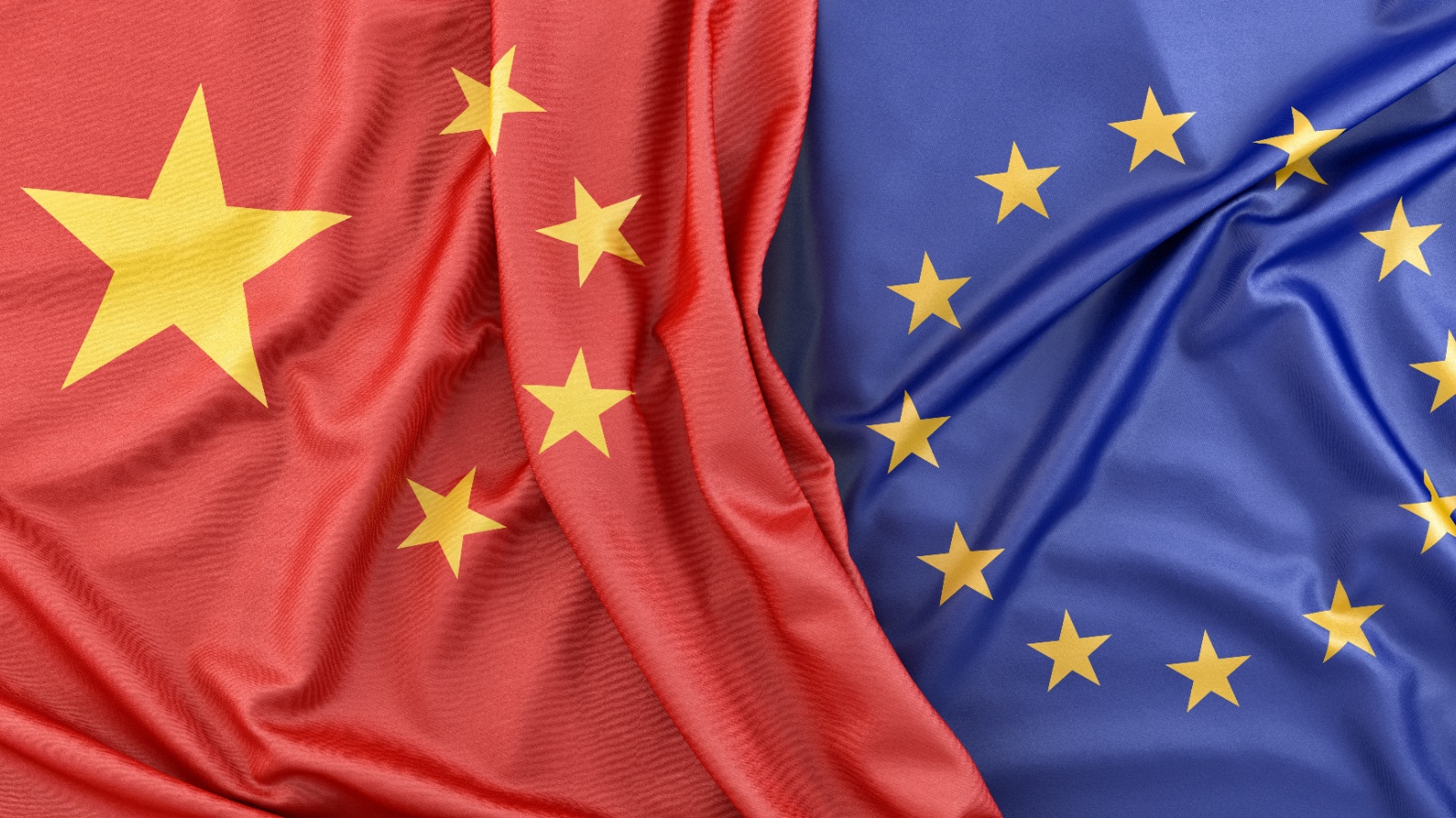 Pourquoi la Chine et l'Europe négocient sur les voitures hybrides et les terres rares