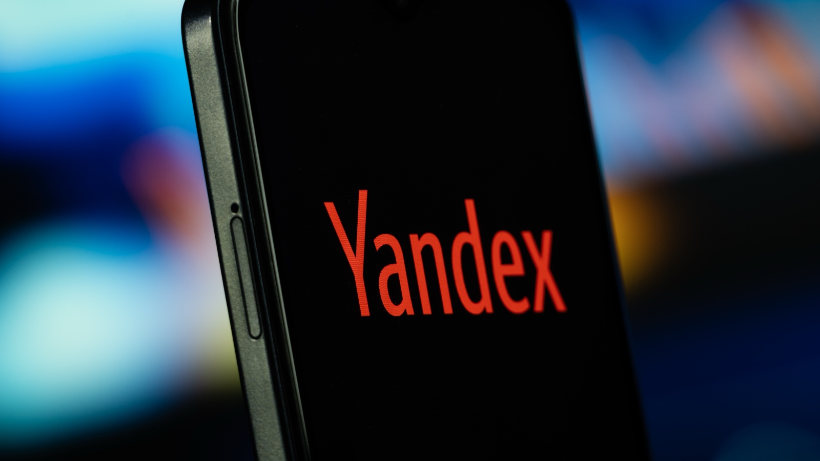 Yandex, le Google russe, mis à l'arrêt par un drone ukrainien