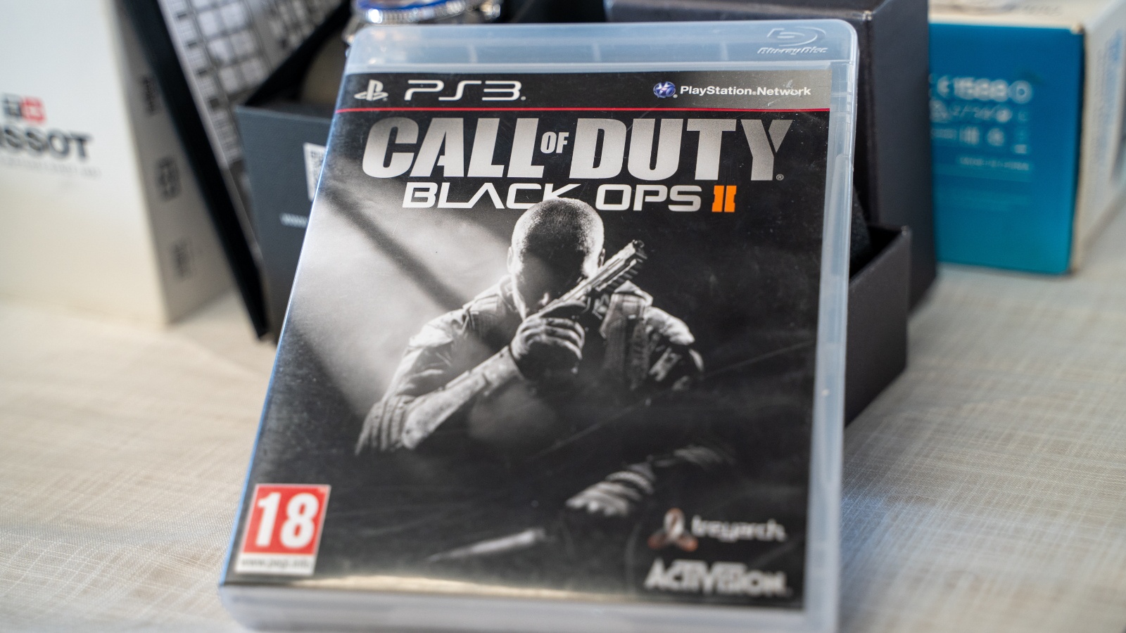 Activision fait retirer des versions IA de Call of Duty : que s’est-il passé ?
