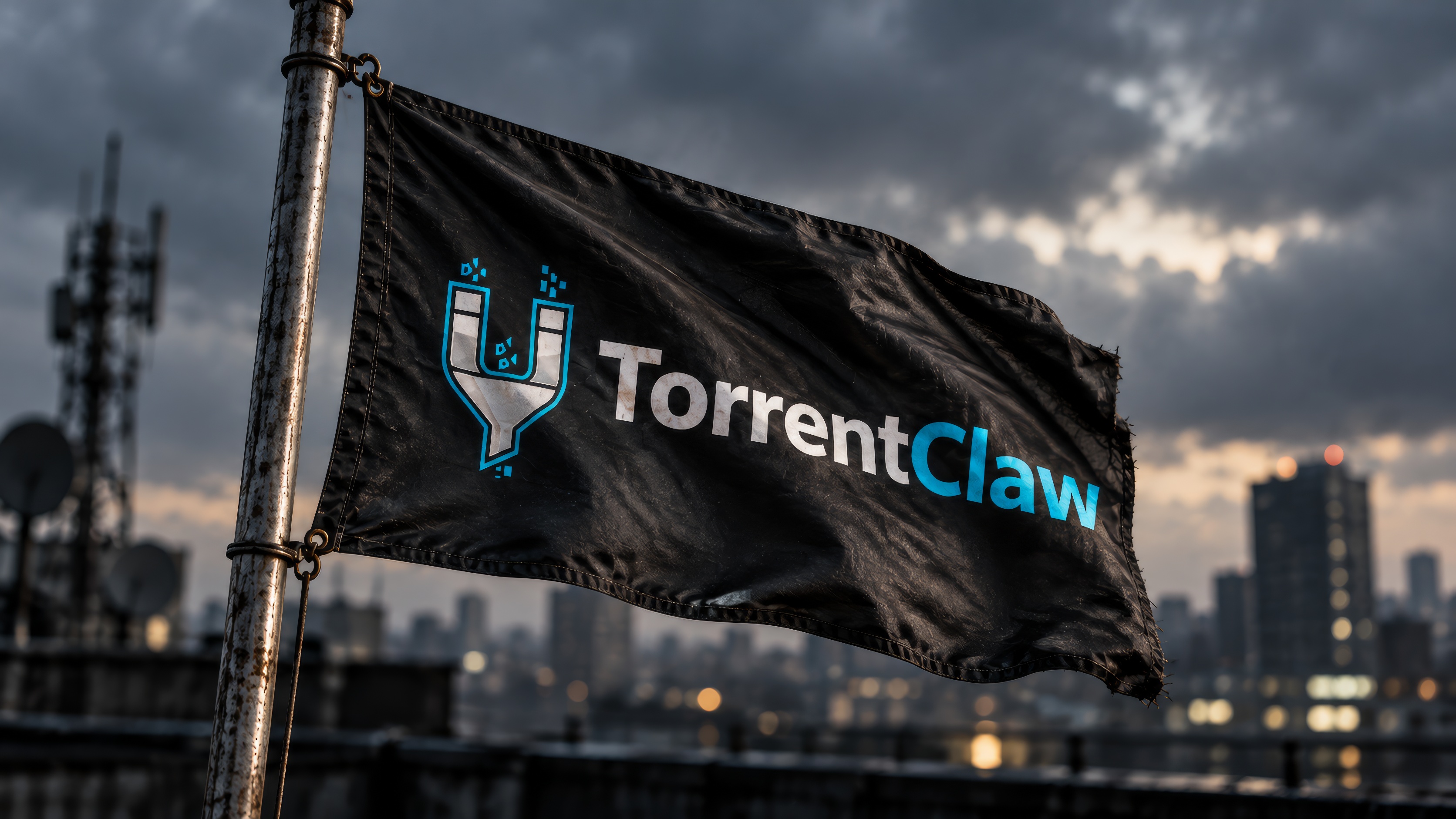 TorrentClaw : ce moteur cherche les torrents infectés et découvre que VLC est souvent détourné