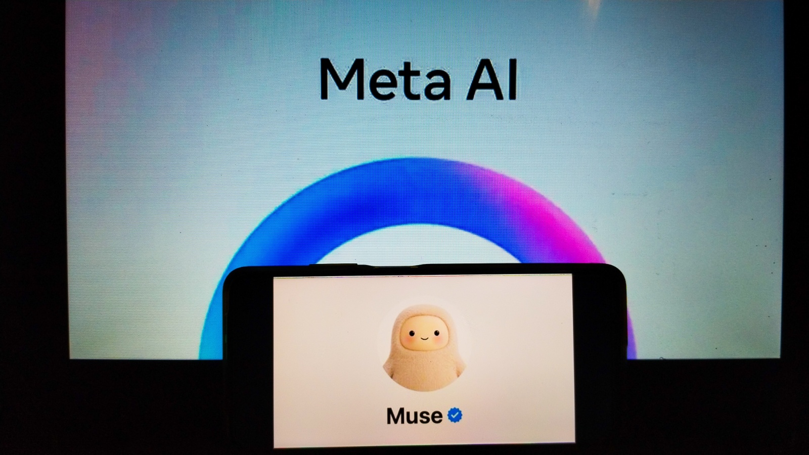 Meta dévoile Muse & Wonder, ses premiers modèles d’IA « frontier »
