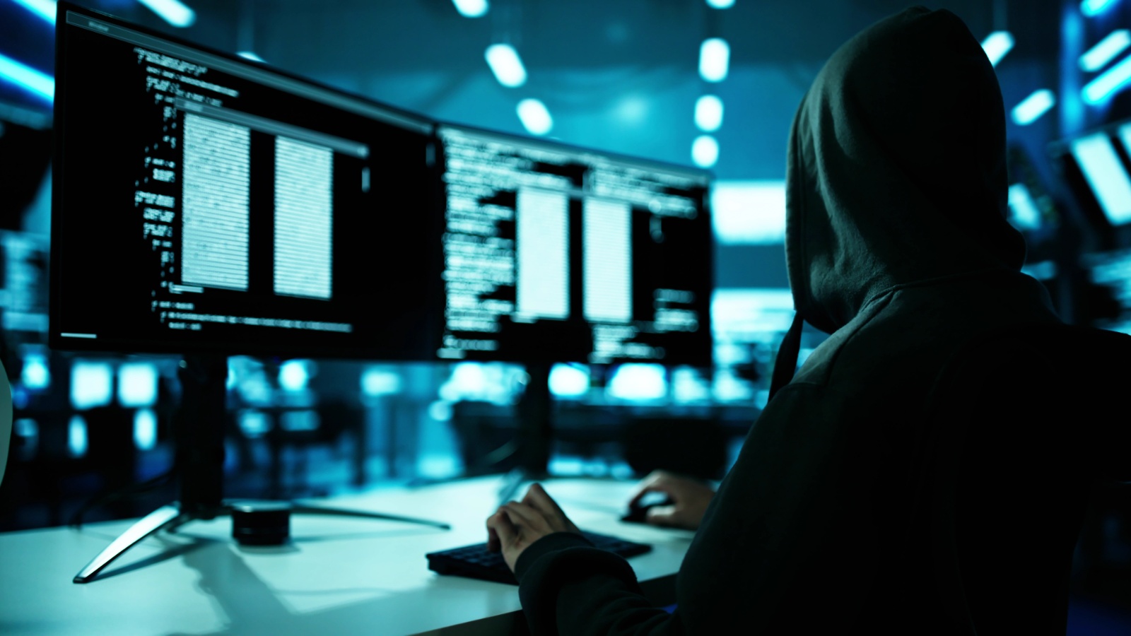 Cyberattaque des supermarchés : une autre attaque d'ampleur aux Pays-Bas le même jour